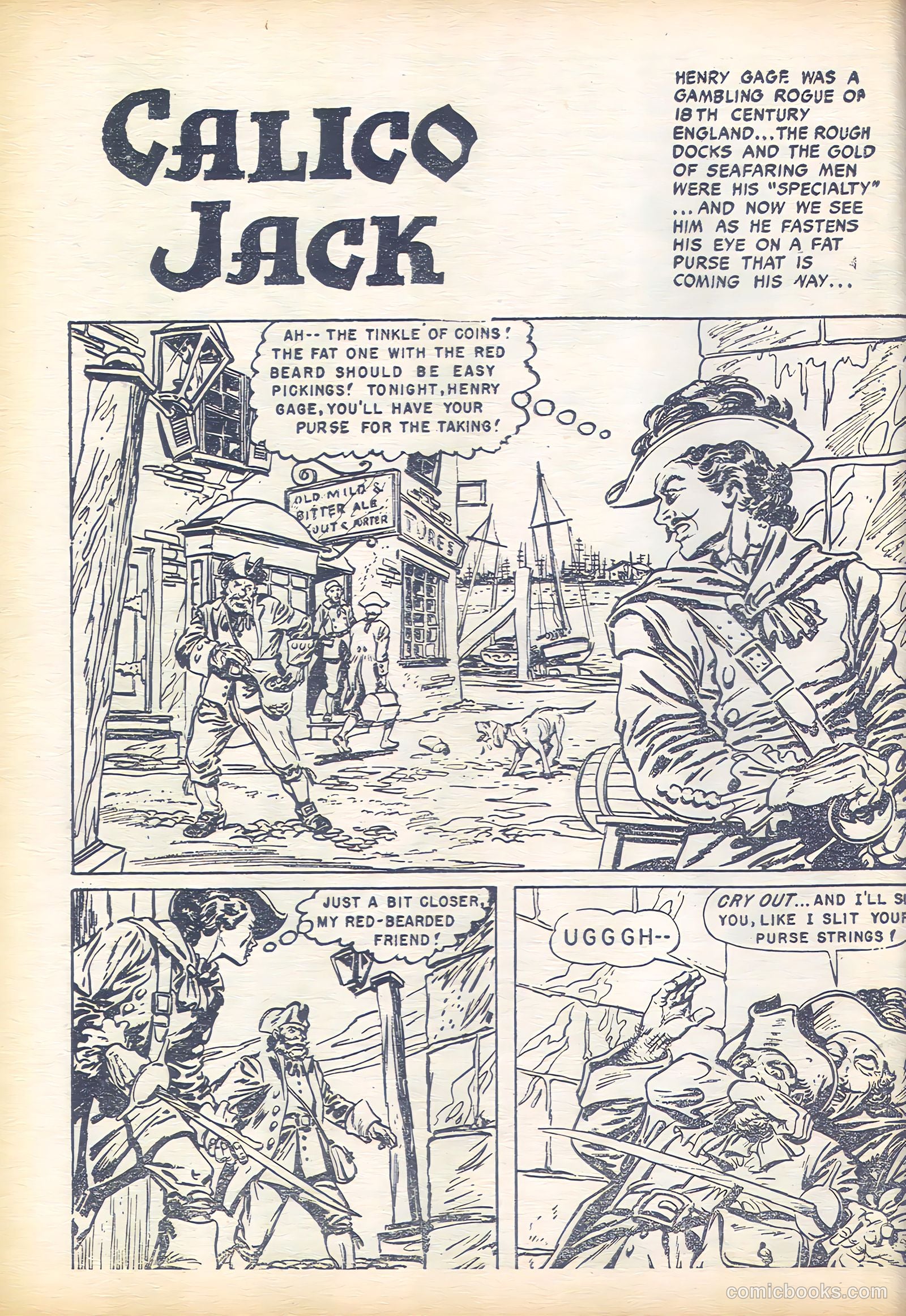 Frogman #3 — page 48 of 68