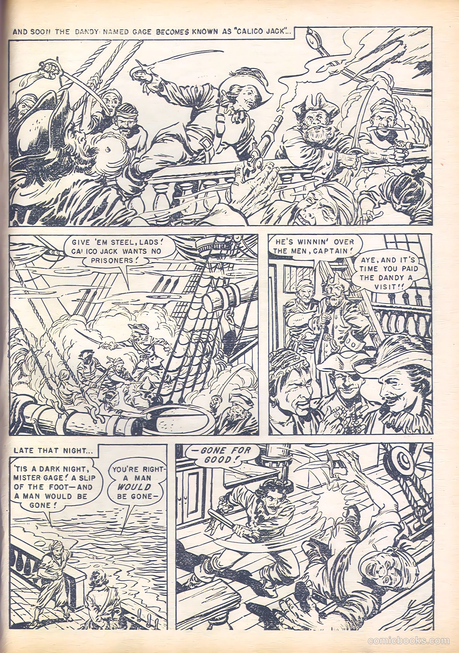 Frogman #3 — page 51 of 68