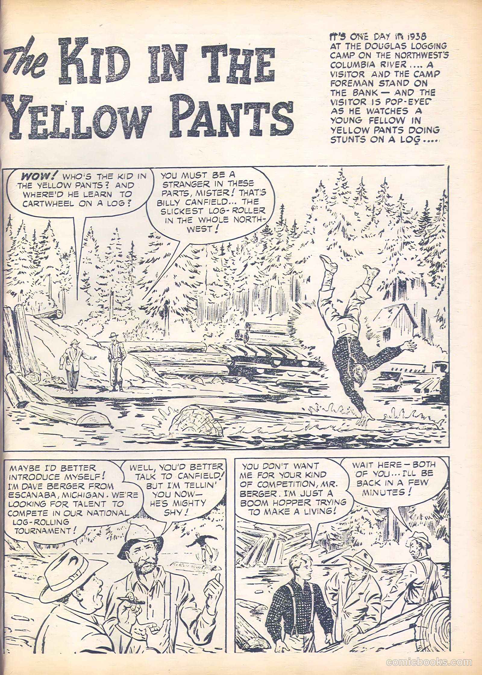 Frogman #3 — page 55 of 68