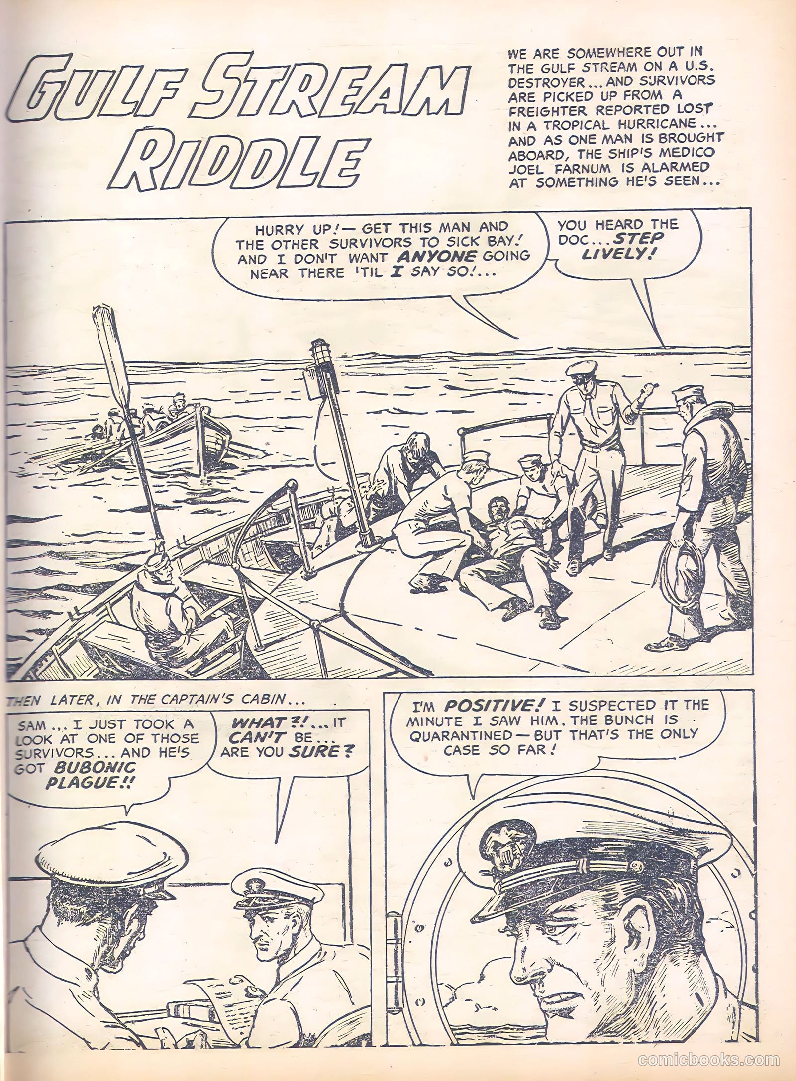 Frogman #4 — page 21 of 68