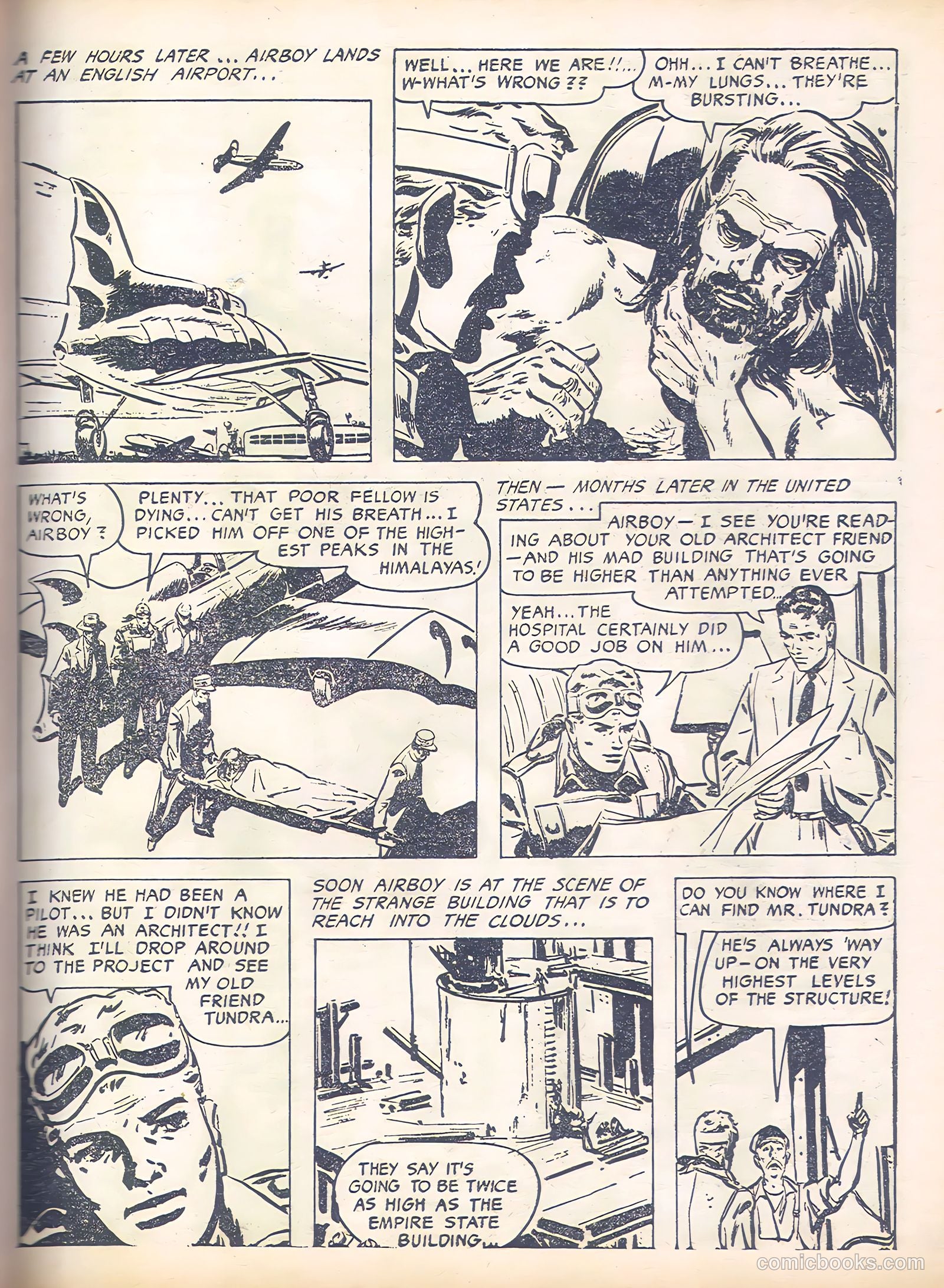 Frogman #4 — page 37 of 68