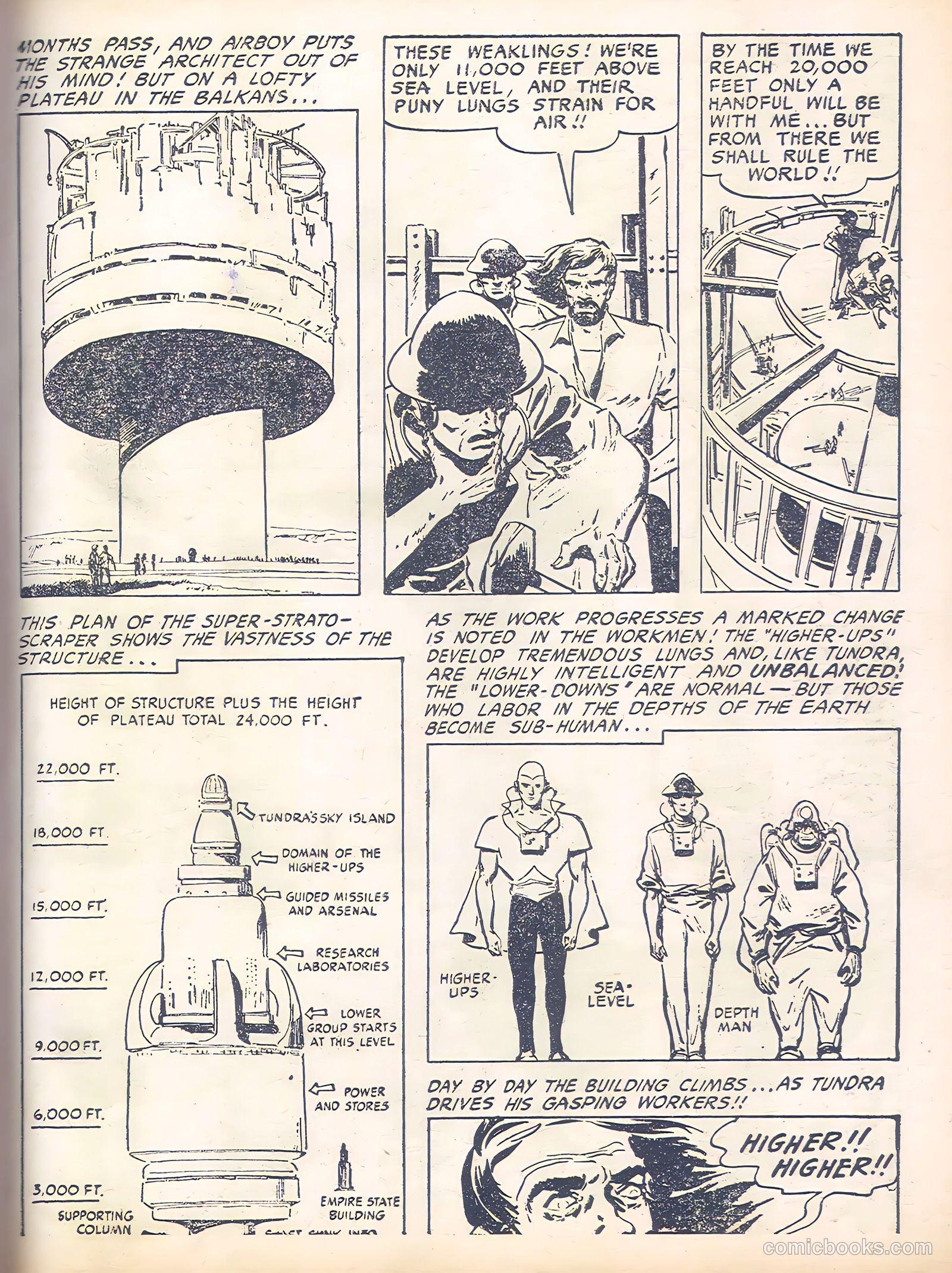 Frogman #4 — page 39 of 68