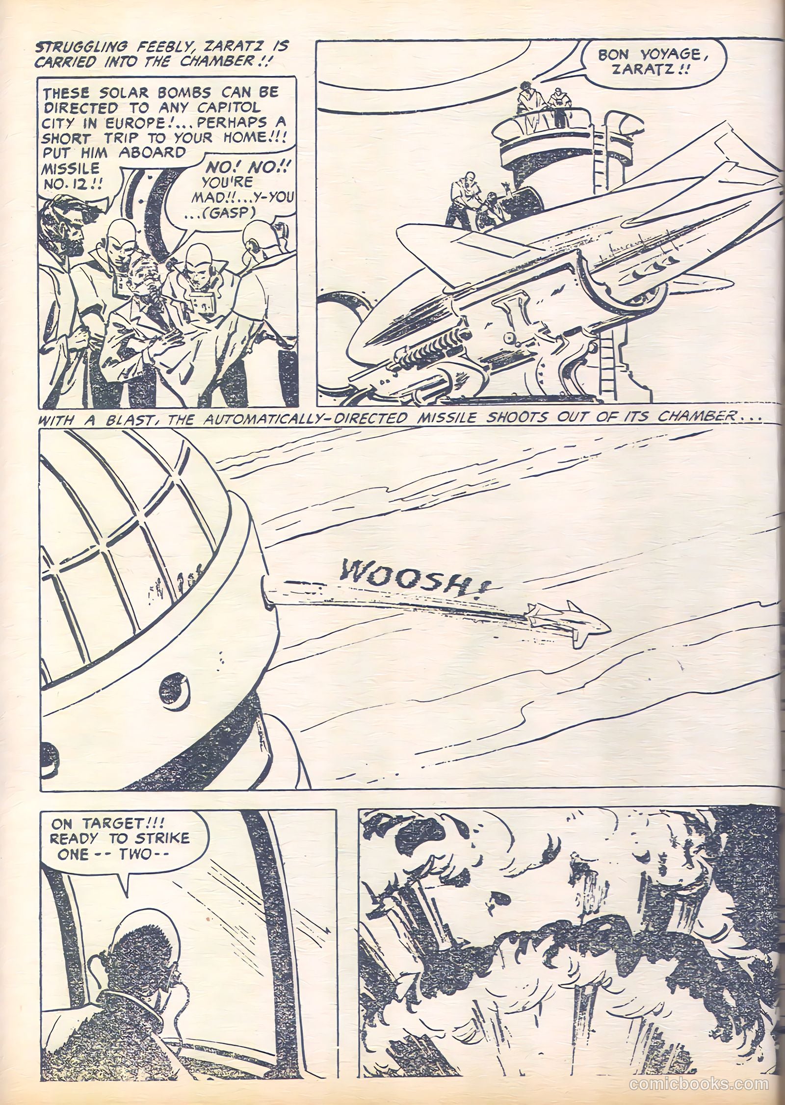 Frogman #4 — page 42 of 68