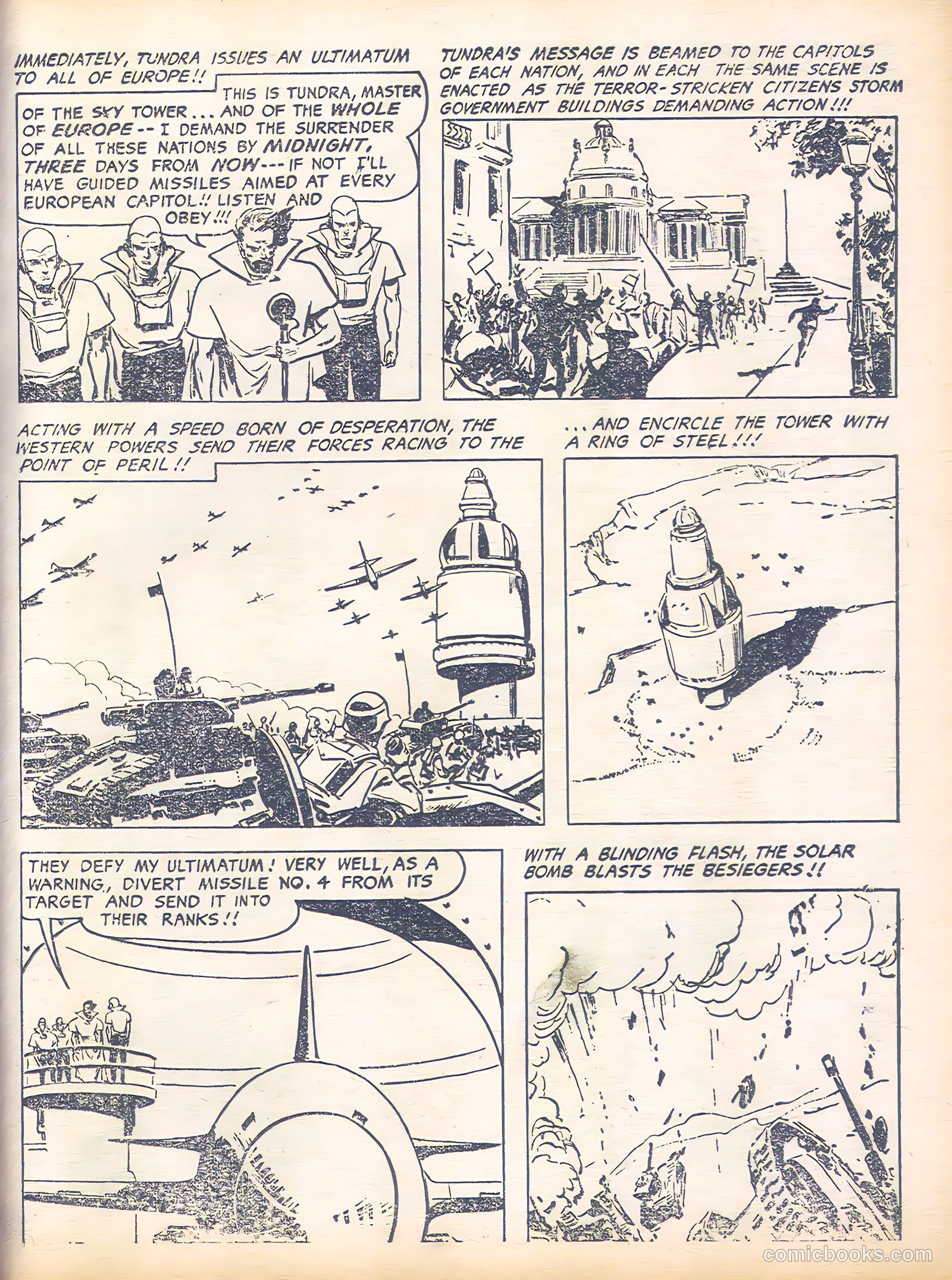 Frogman #4 — page 43 of 68