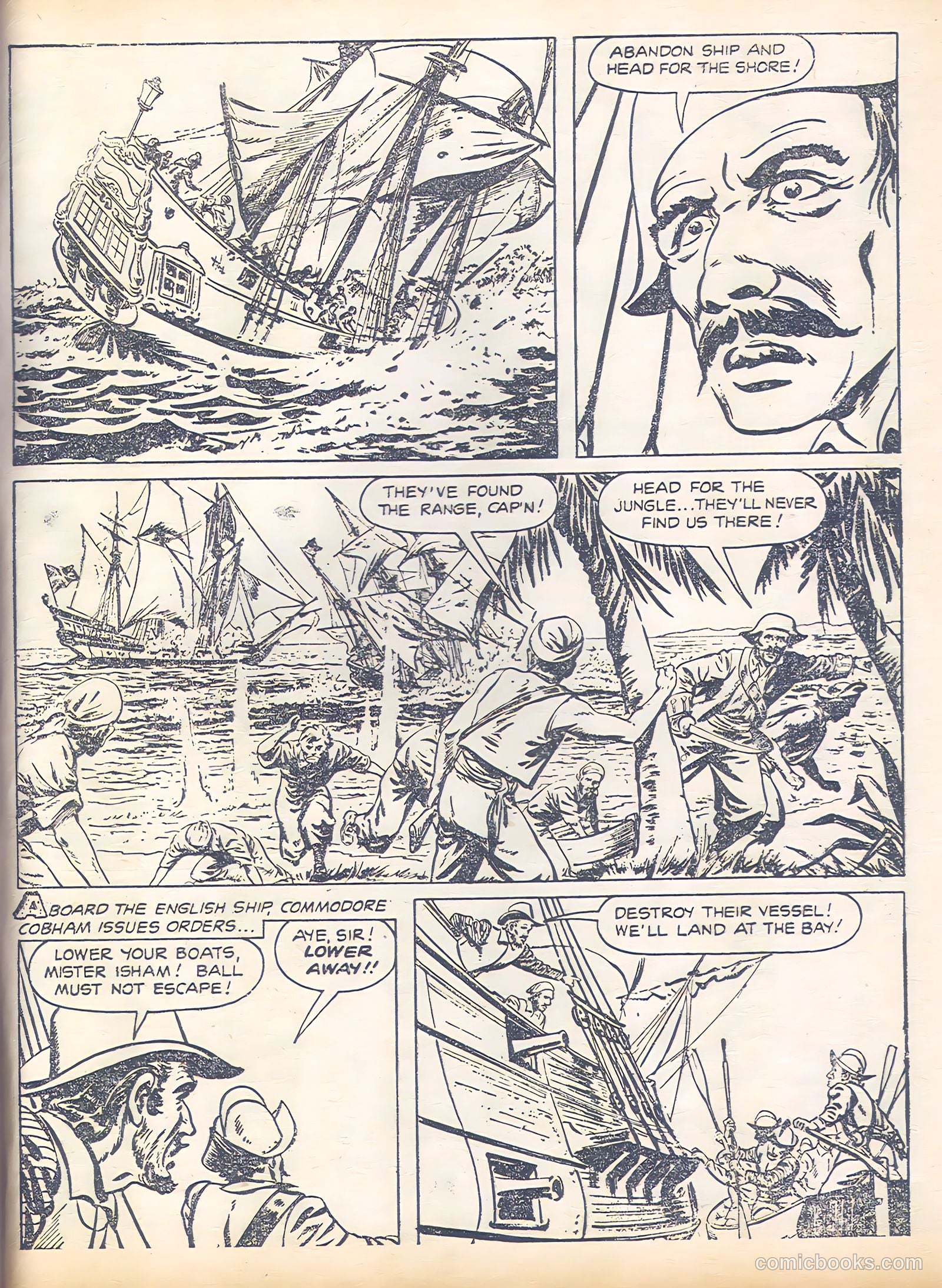 Frogman #4 — page 49 of 68