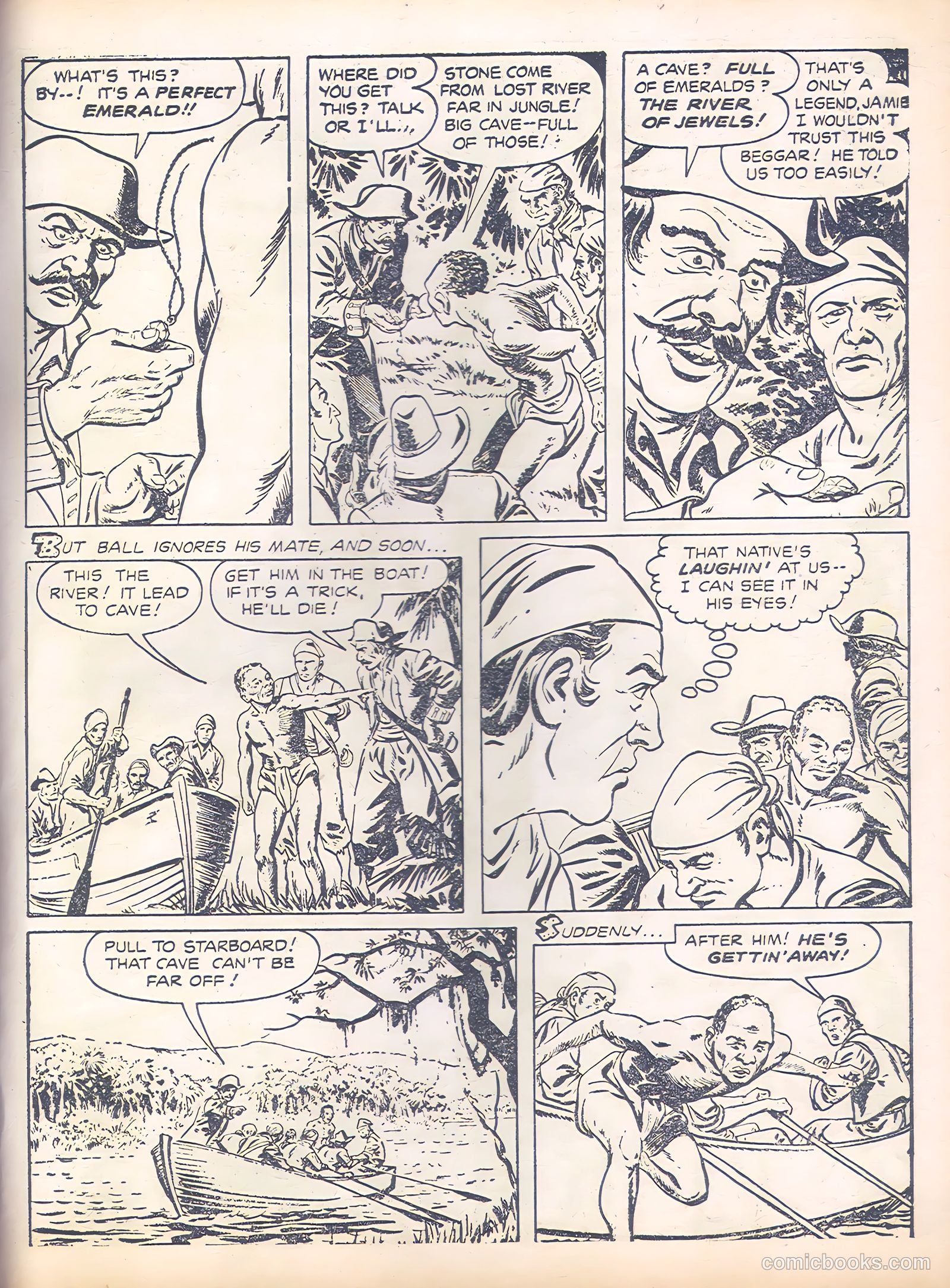 Frogman #4 — page 51 of 68