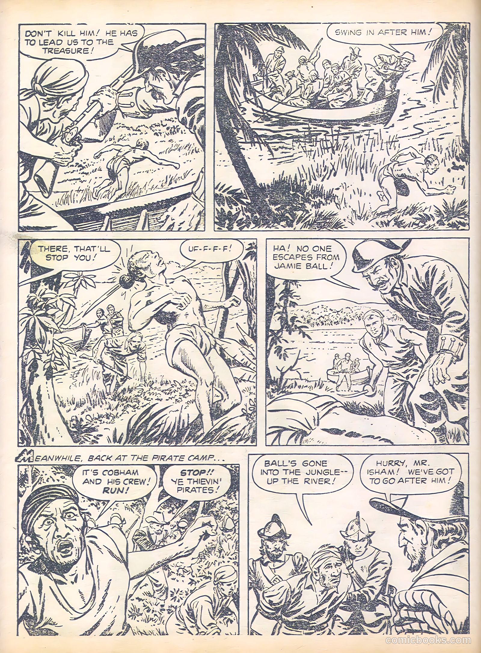 Frogman #4 — page 52 of 68
