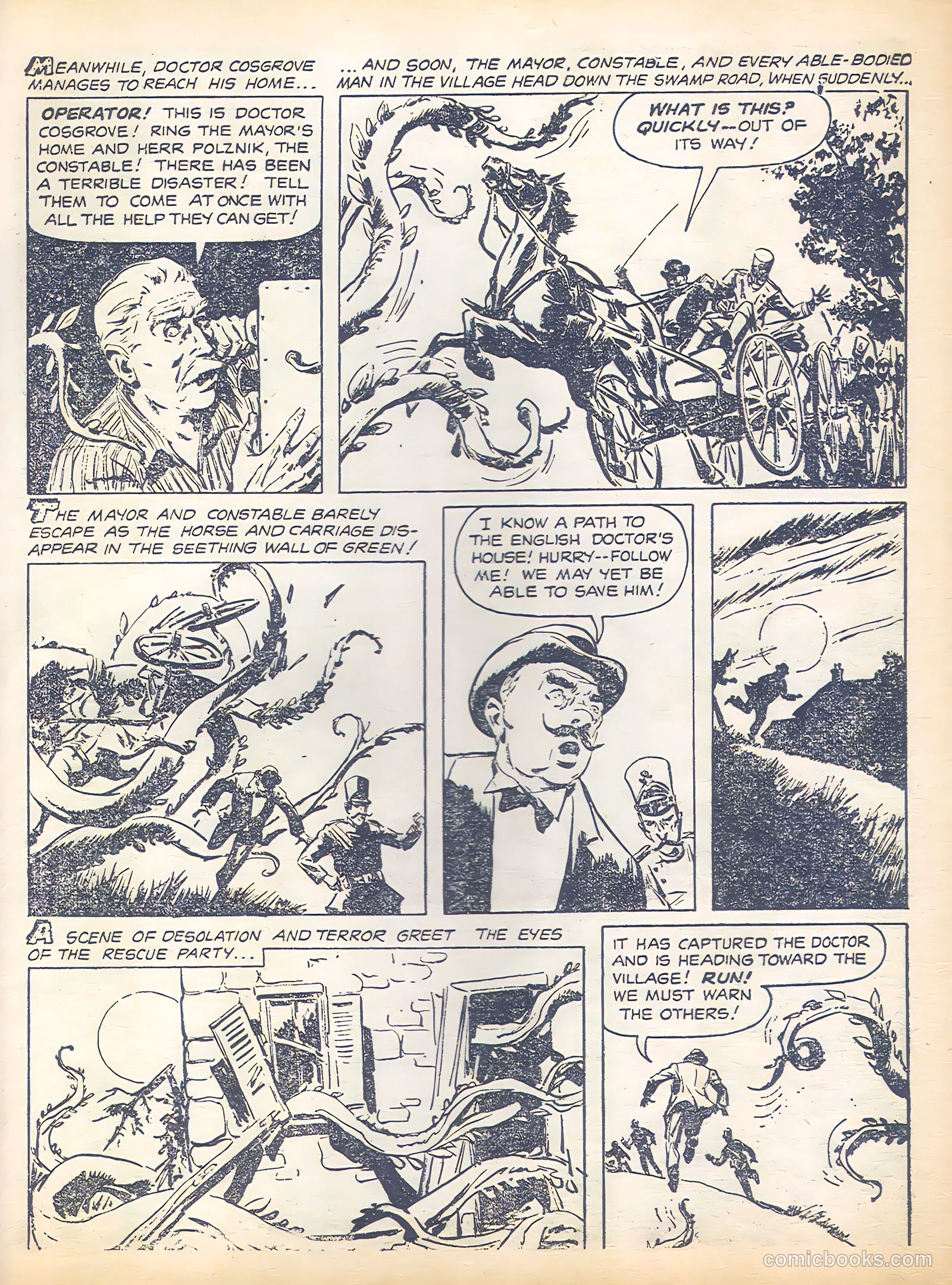 Frogman #4 — page 63 of 68