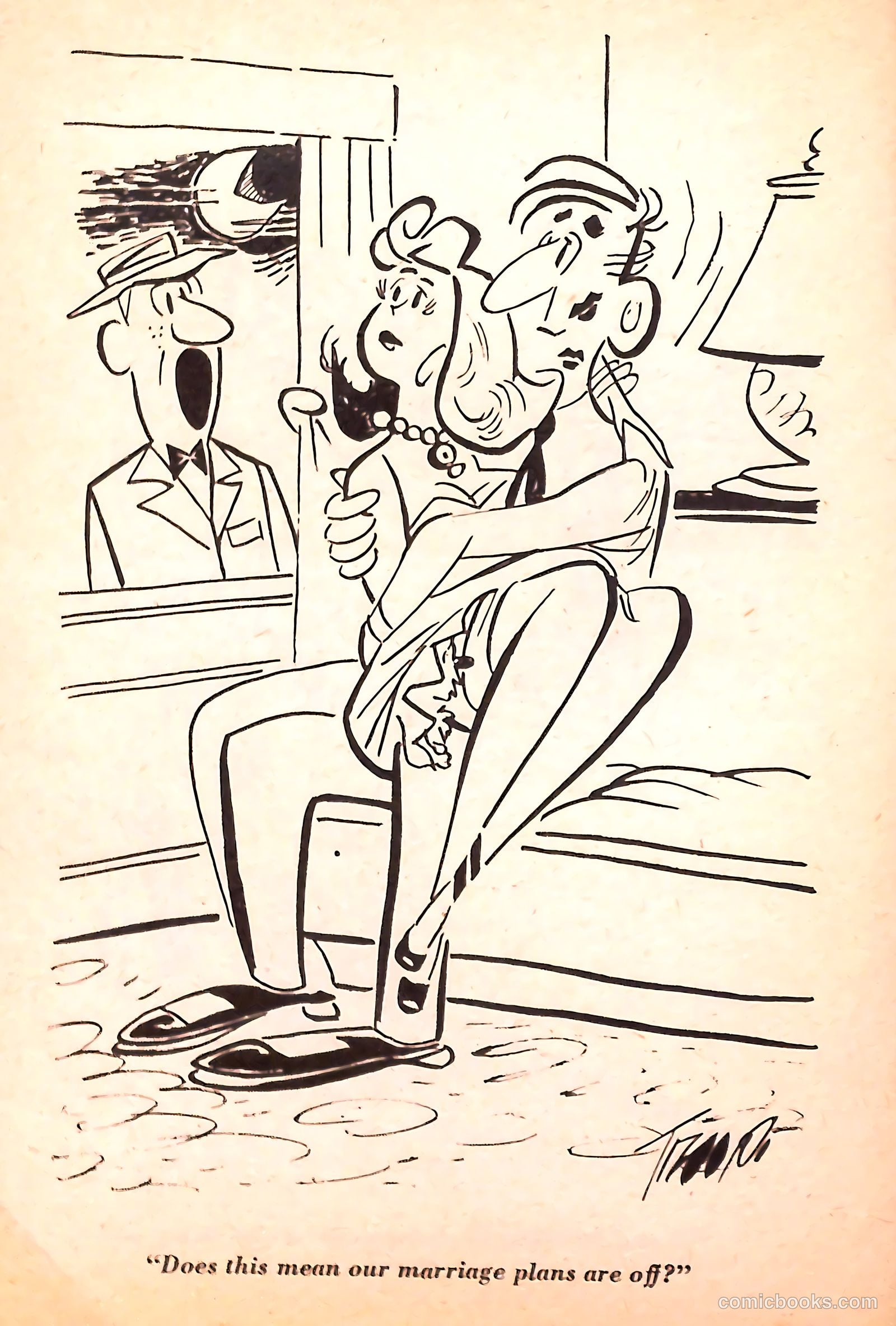 Fun #8 (1956) — page 7 of 87