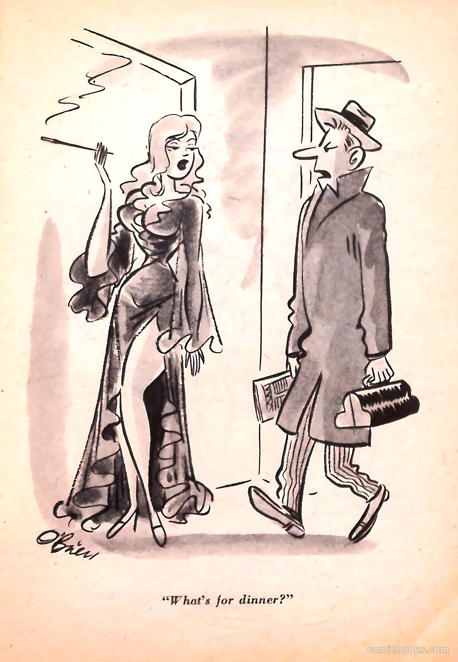 Fun #8 (1956) — page 10 of 87