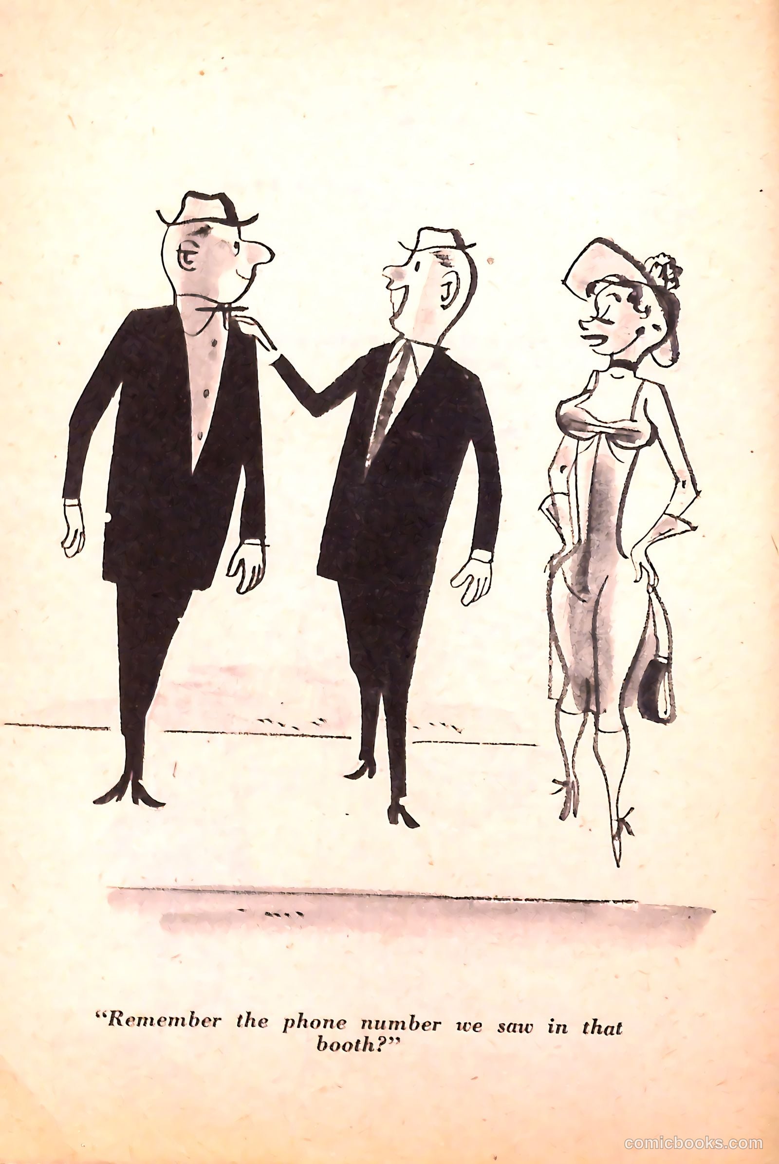 Fun #8 (1956) — page 16 of 87