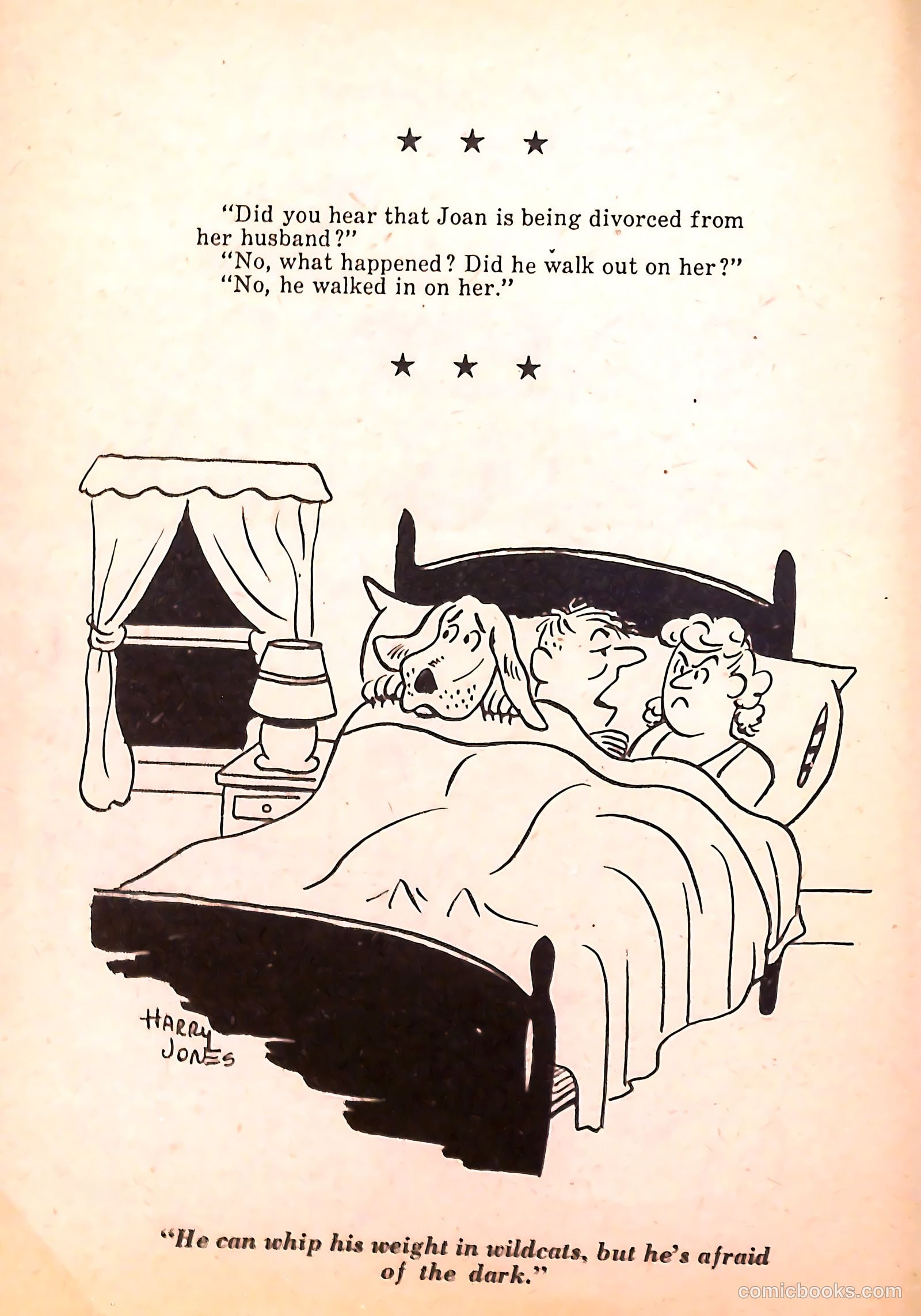 Fun #8 (1956) — page 20 of 87
