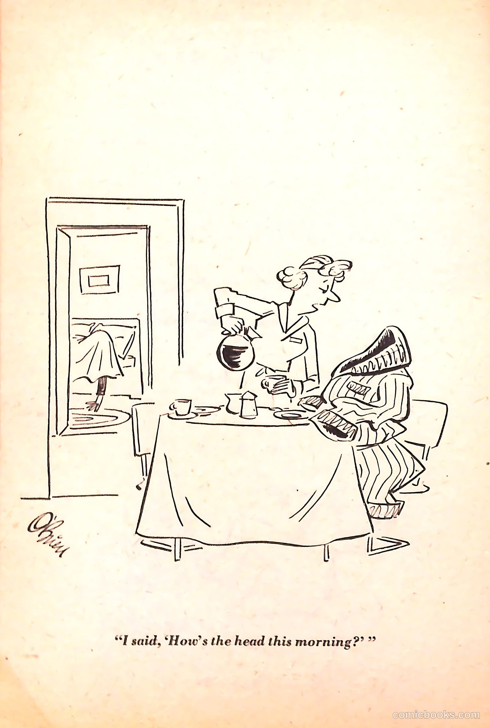 Fun #8 (1956) — page 36 of 87