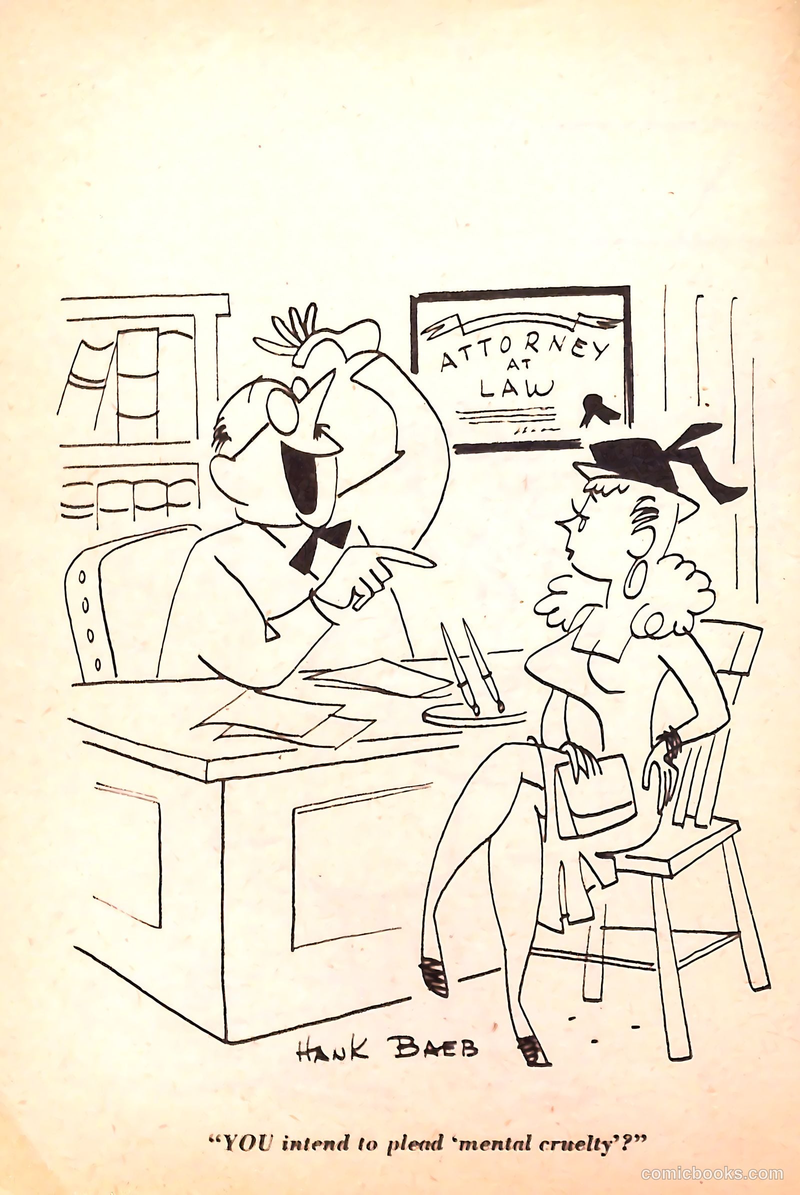 Fun #8 (1956) — page 41 of 87