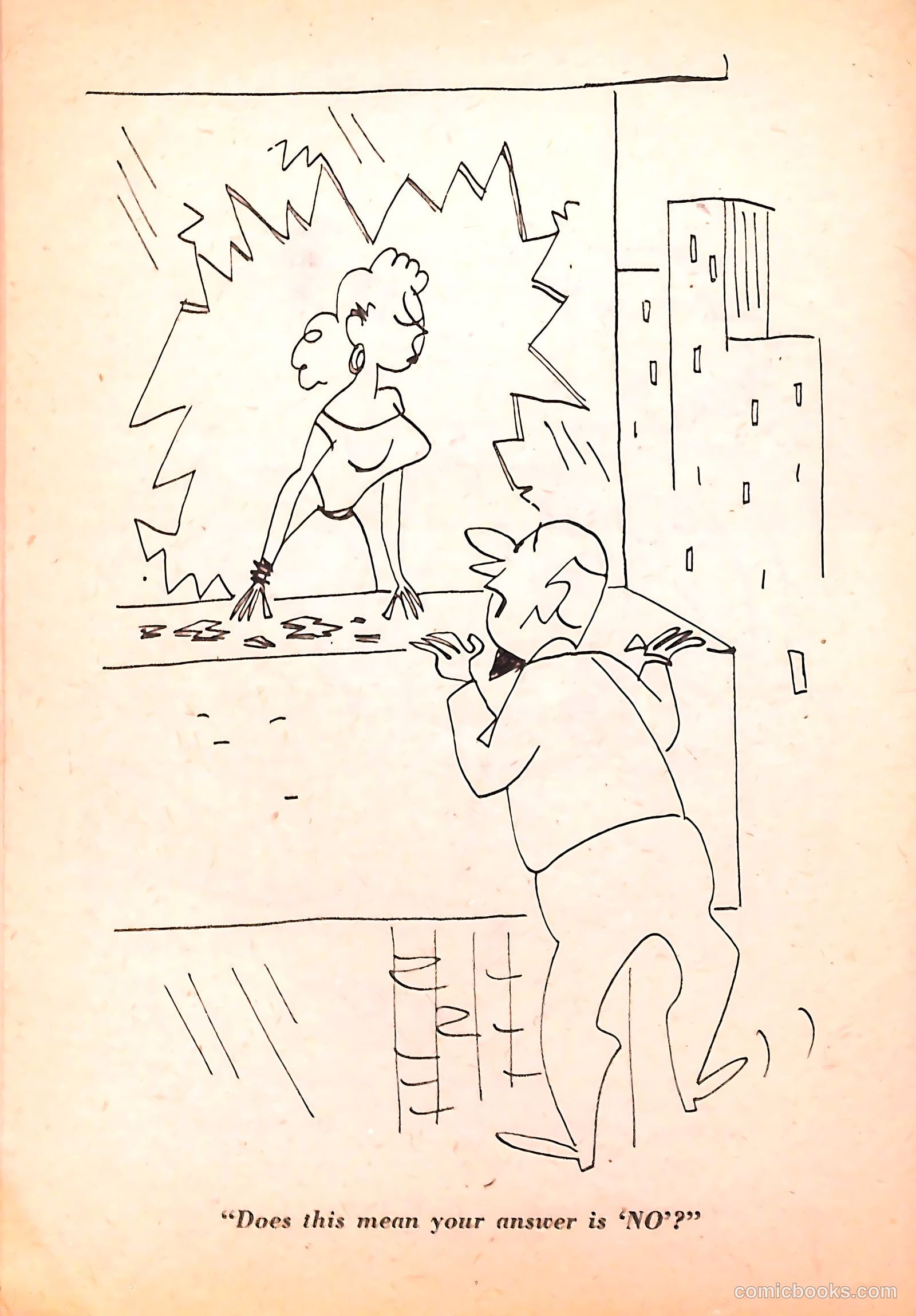 Fun #8 (1956) — page 49 of 87