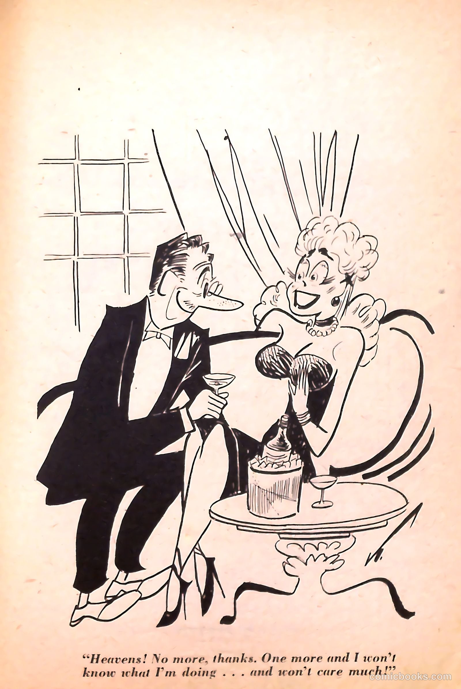 Fun #8 (1956) — page 65 of 87