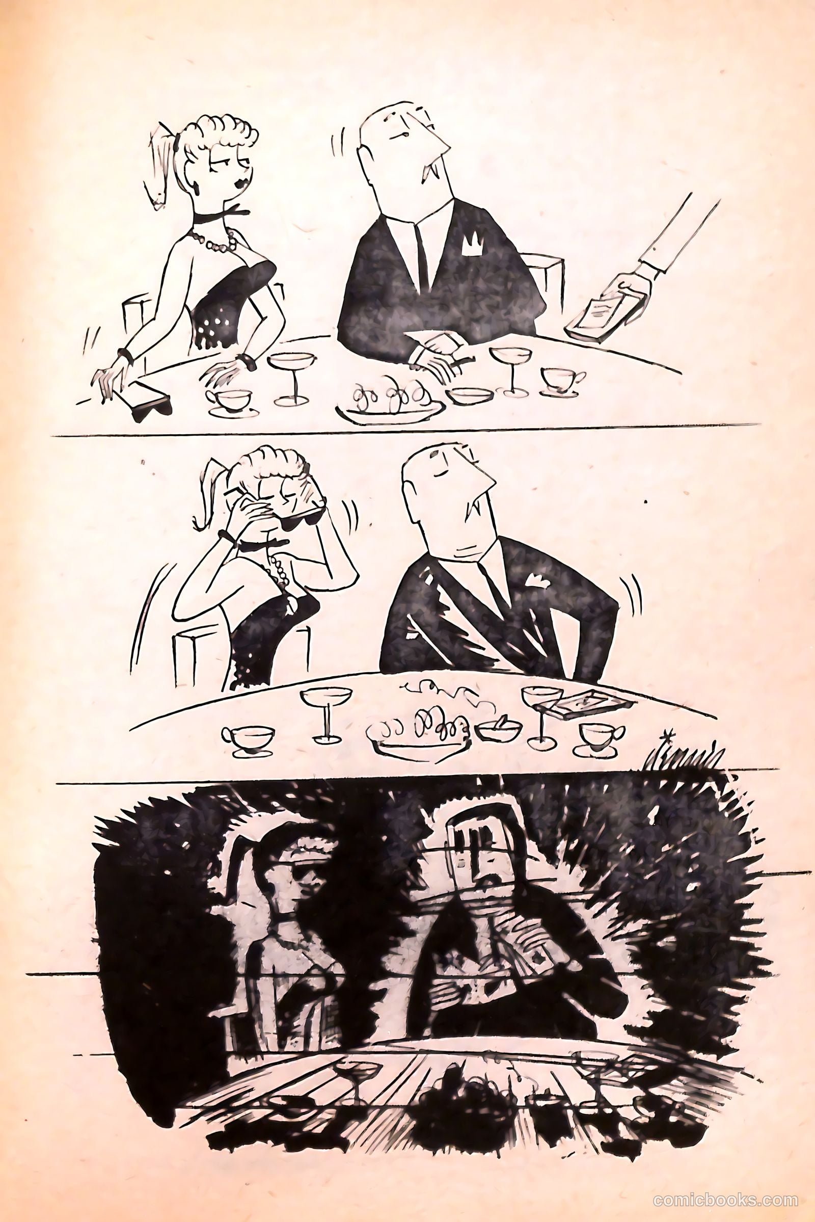 Fun #8 (1956) — page 69 of 87