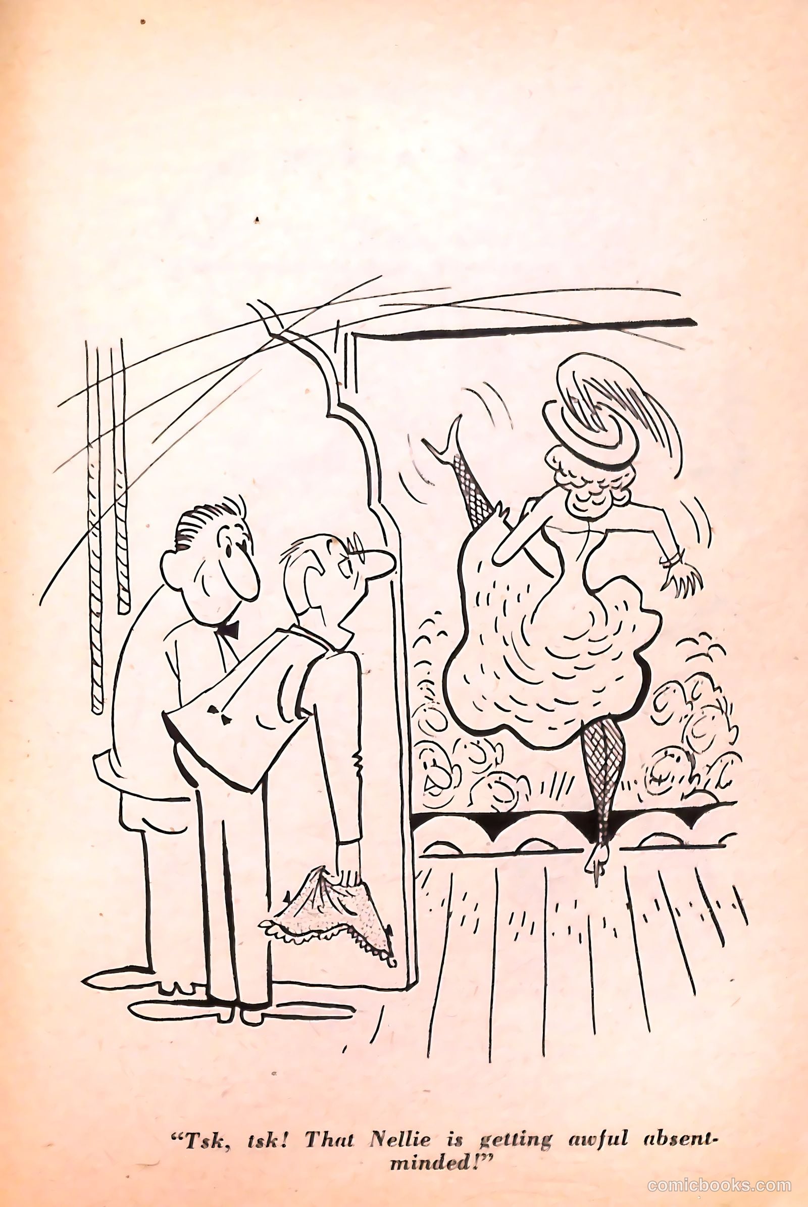 Fun #8 (1956) — page 73 of 87