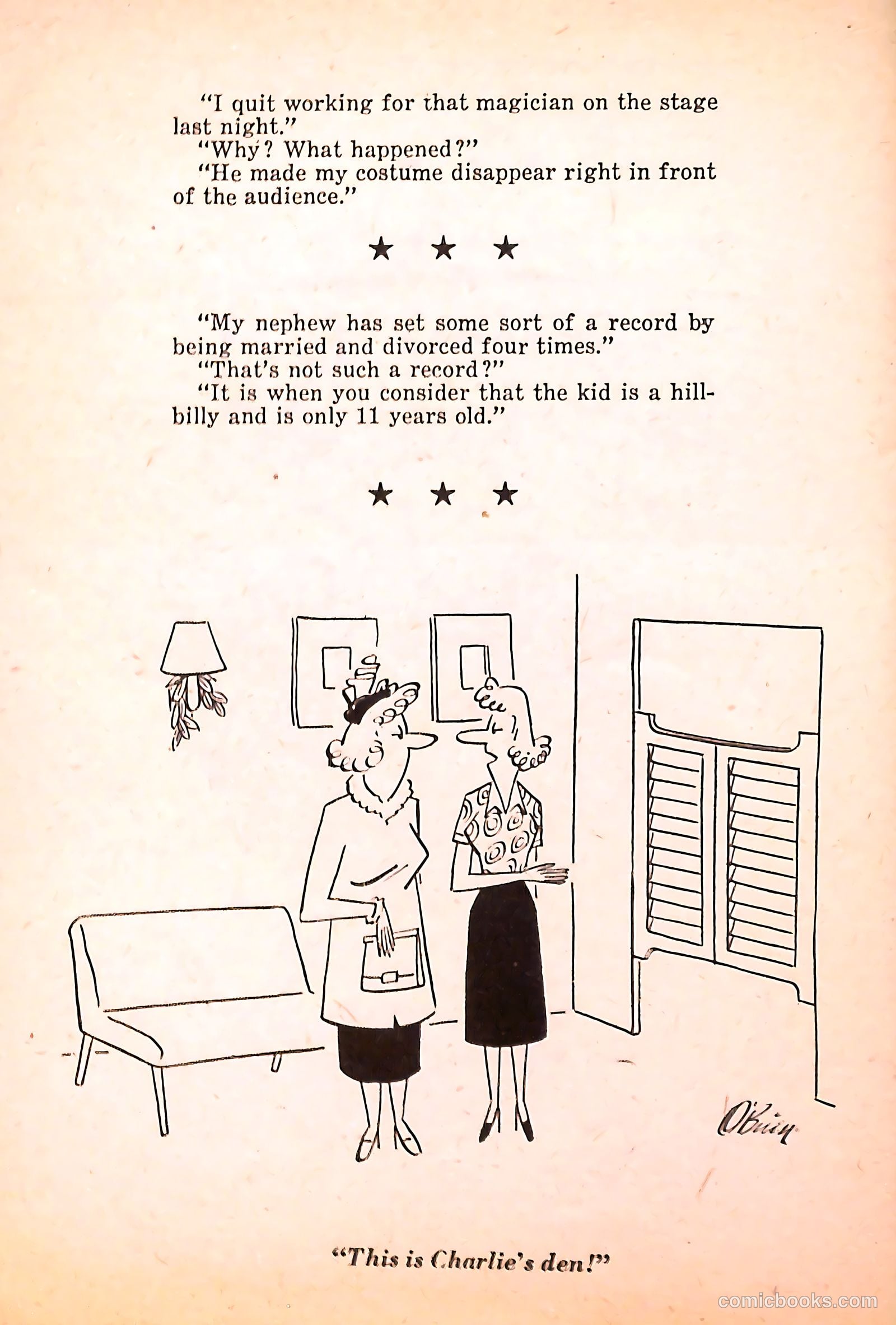 Fun #8 (1956) — page 80 of 87