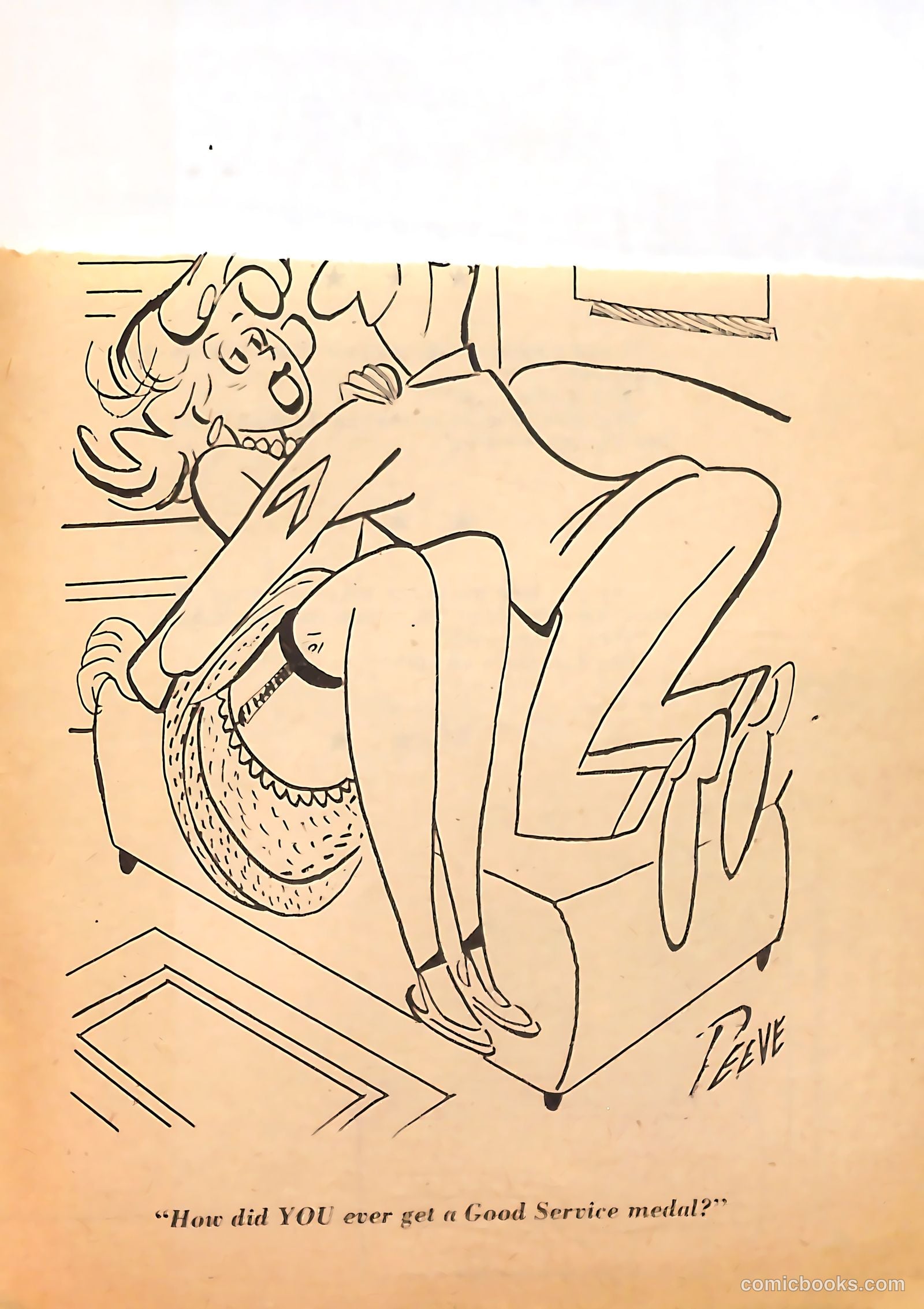 Fun #8 (1956) — page 83 of 87