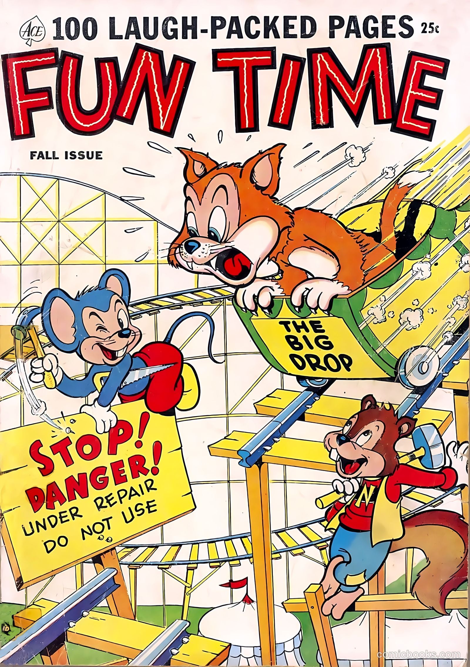 Fun Time #3