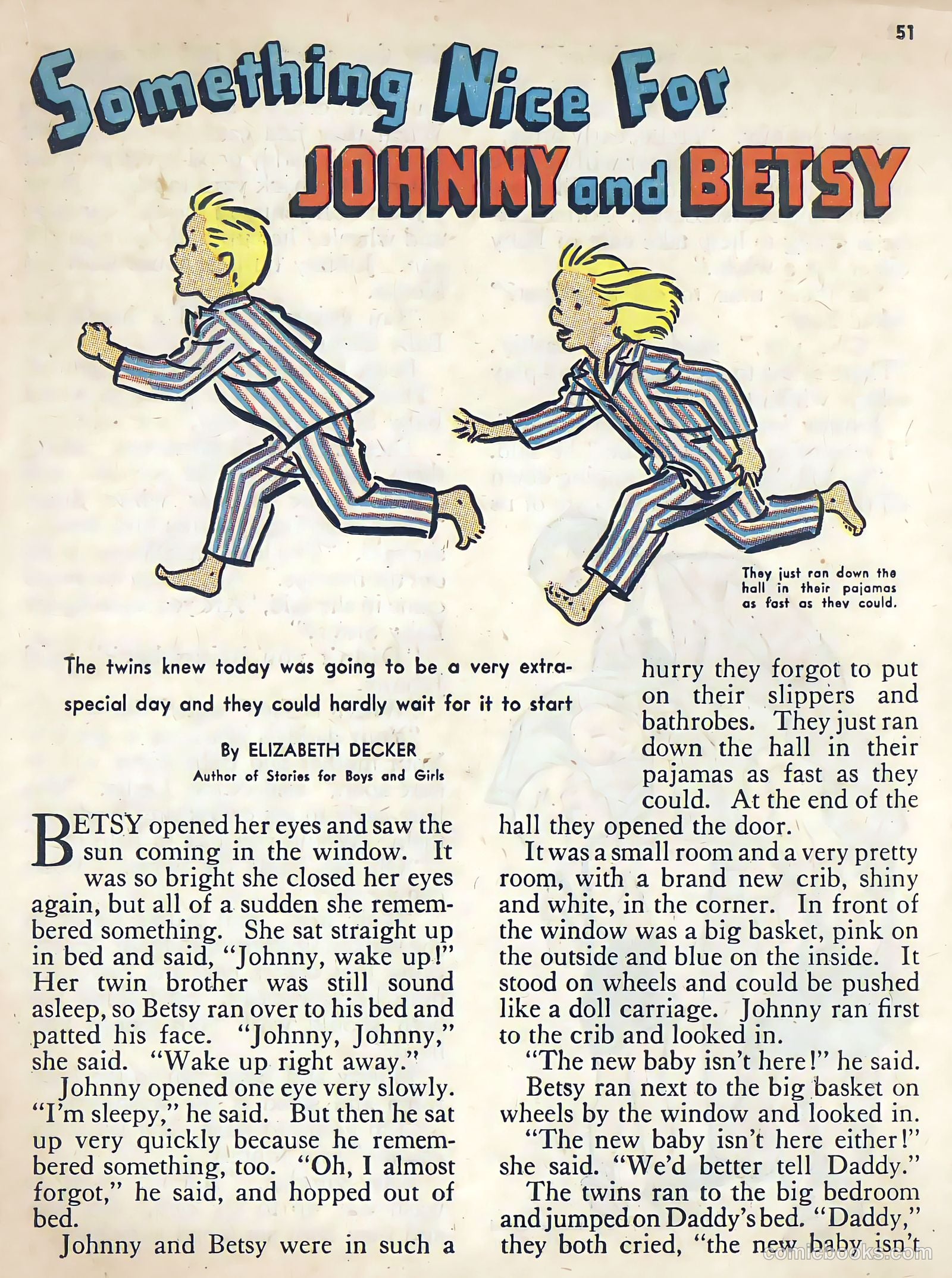 Funny Book #2 (1943) — page 51 of 68