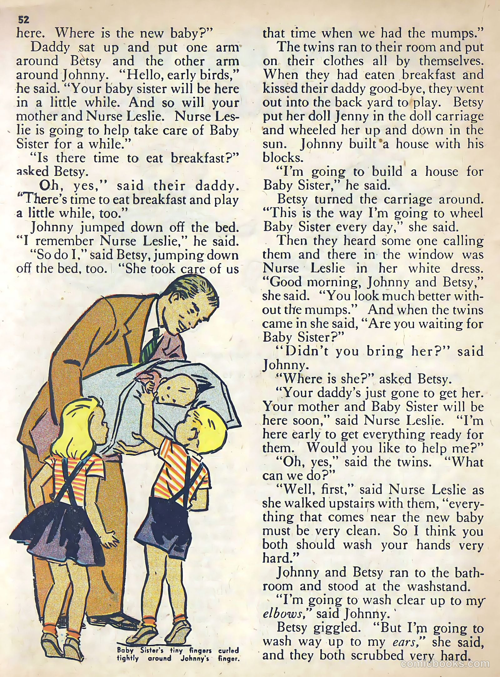 Funny Book #2 (1943) — page 52 of 68