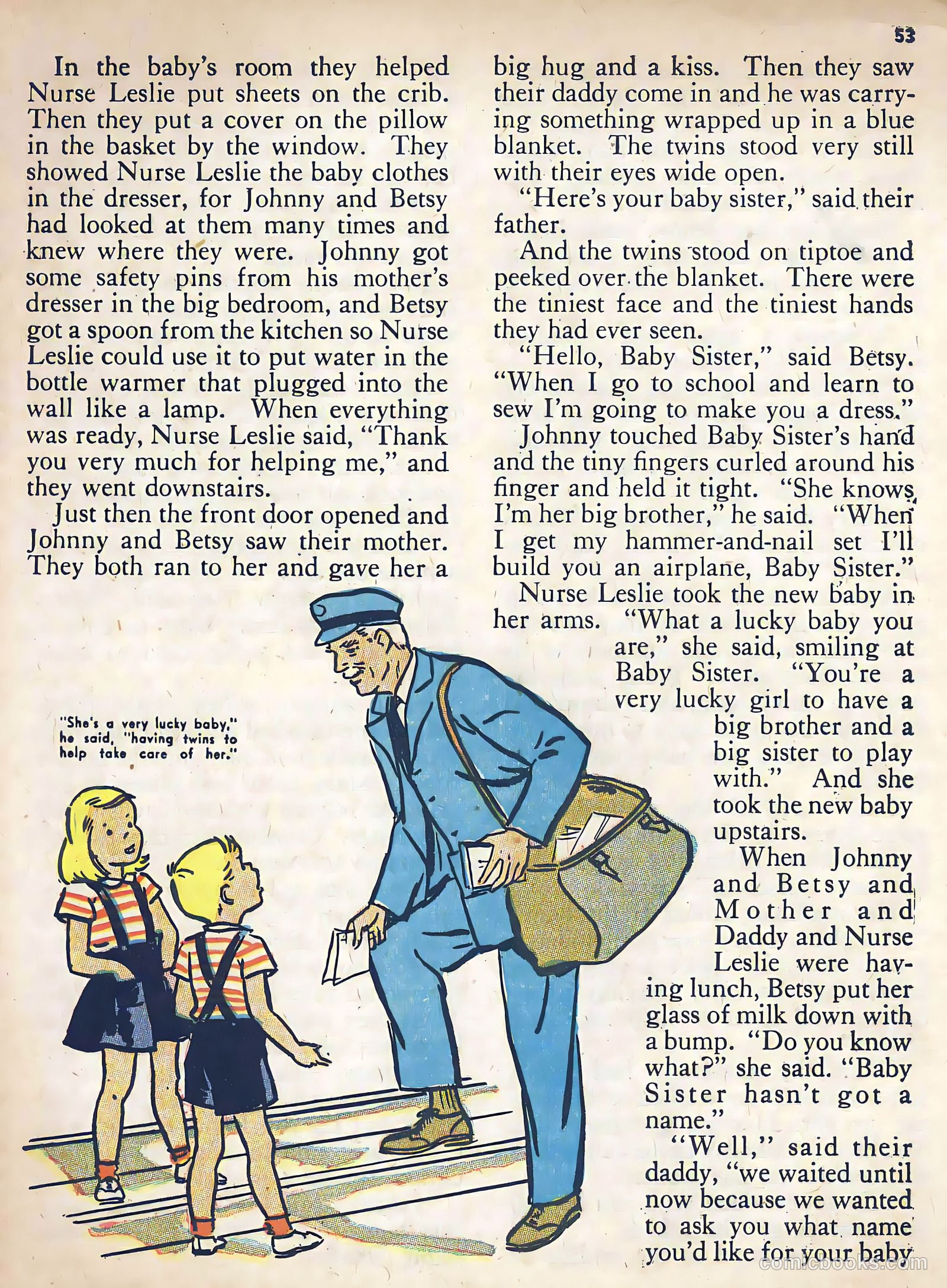 Funny Book #2 (1943) — page 53 of 68