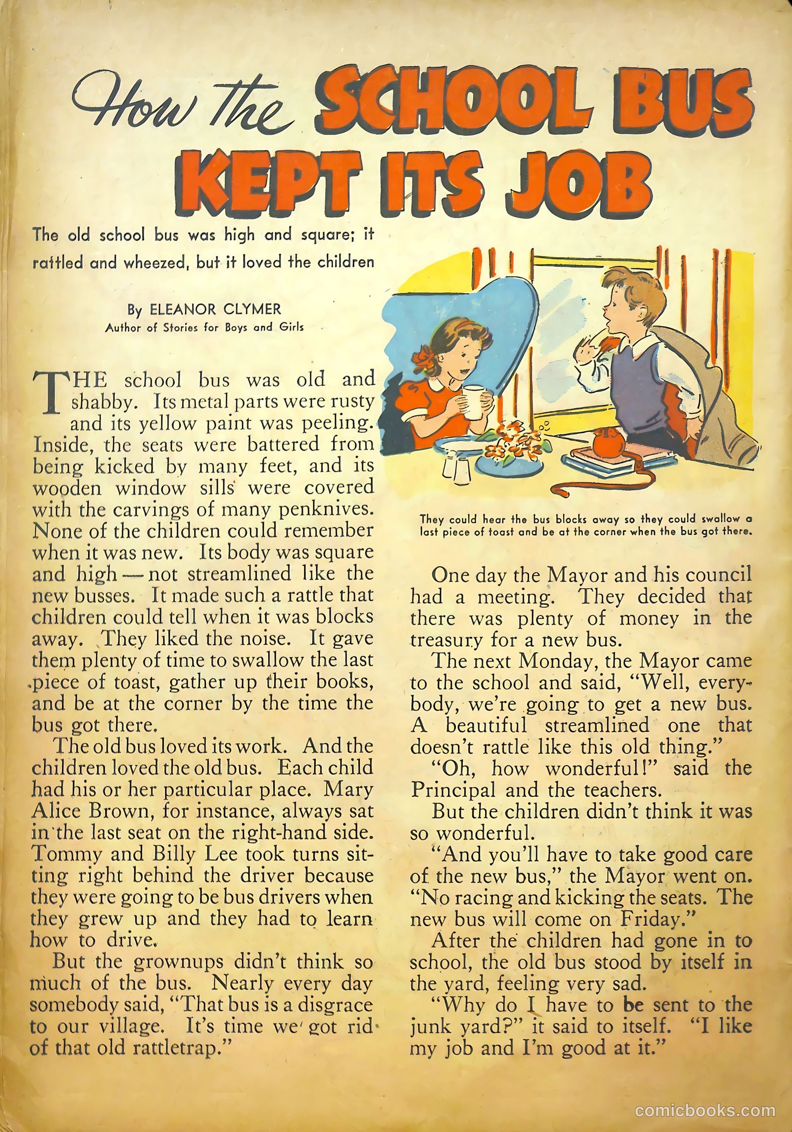 Funny Book #4 (1943) — page 10 of 60