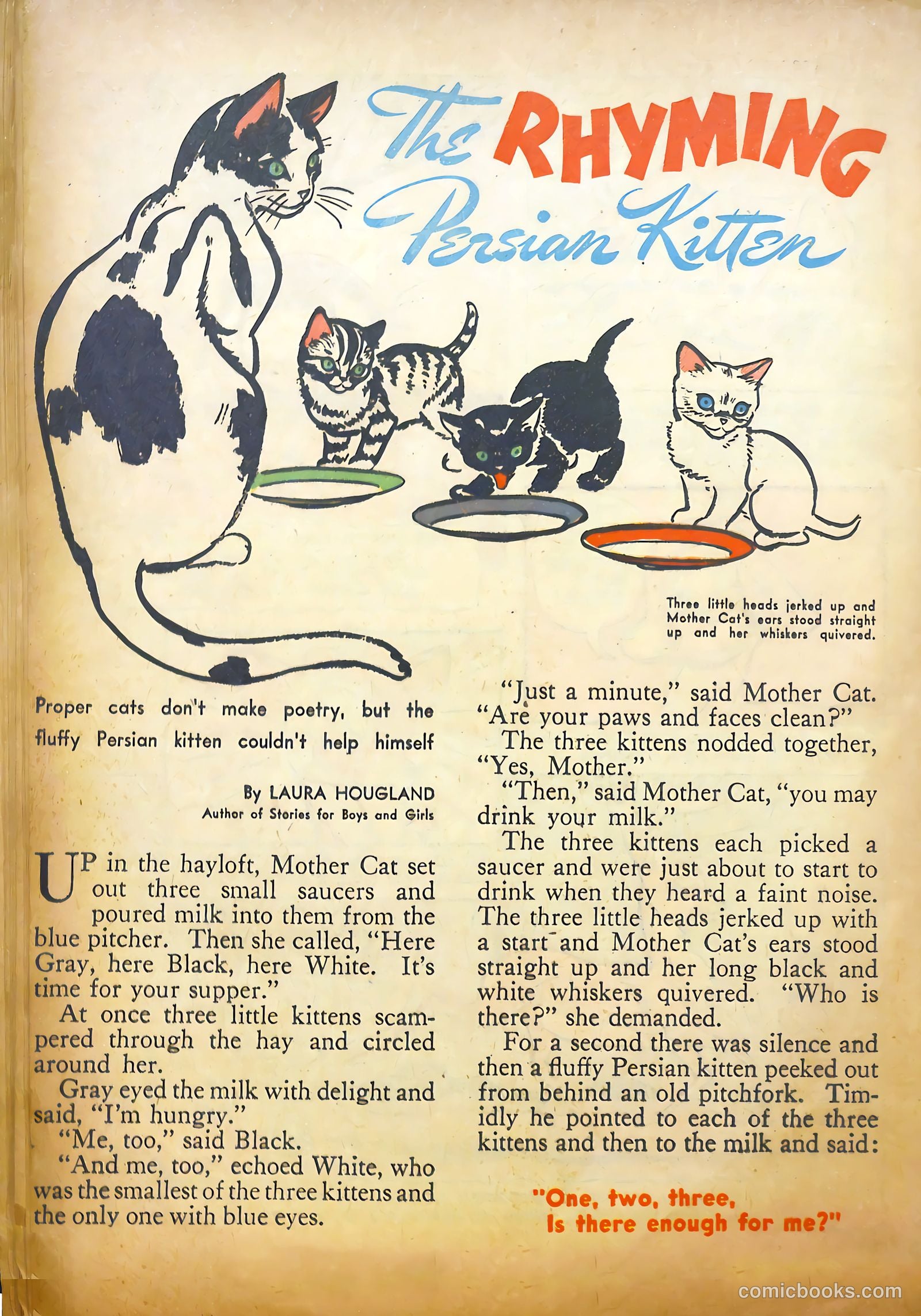 Funny Book #4 (1943) — page 26 of 60