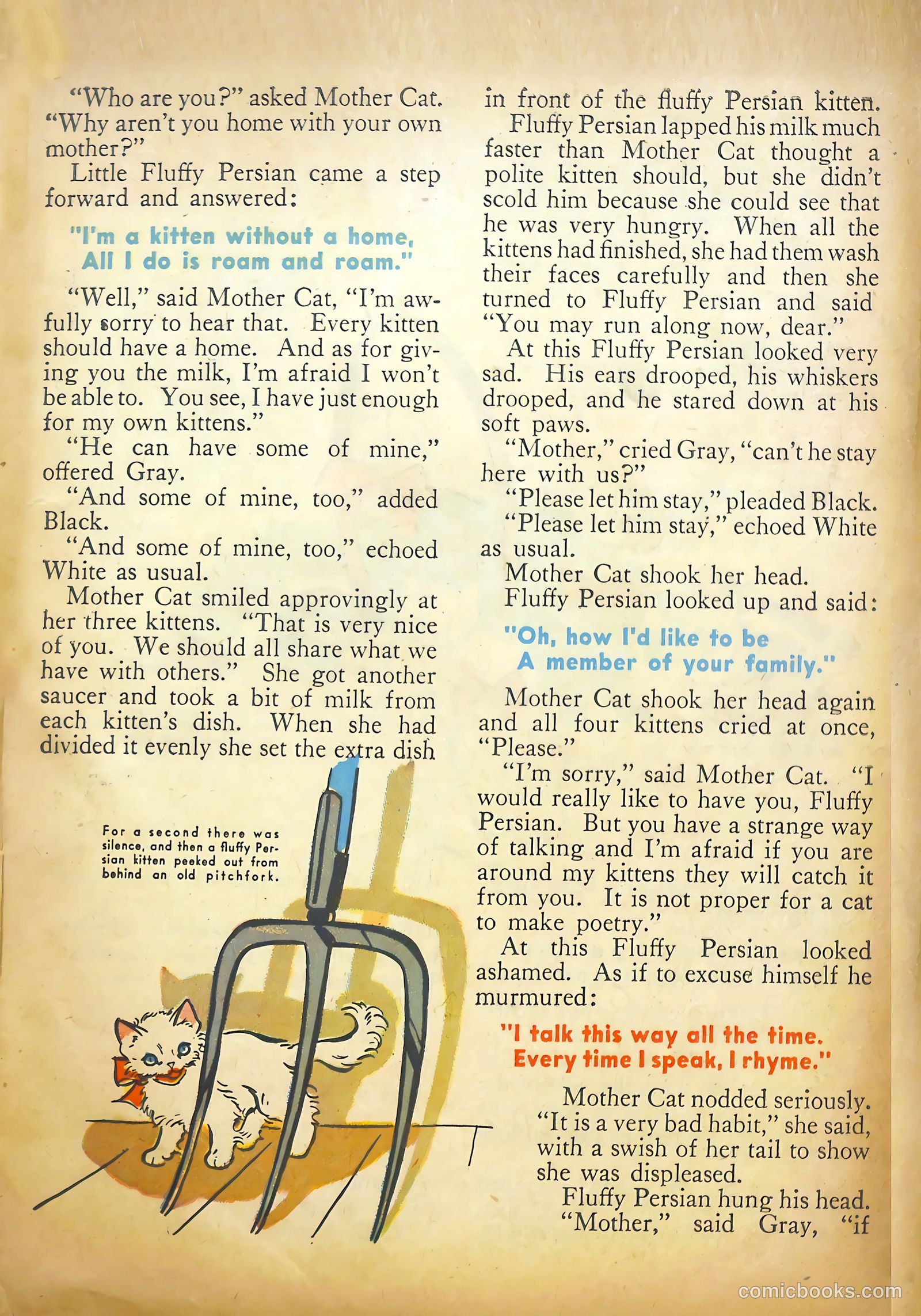 Funny Book #4 (1943) — page 27 of 60