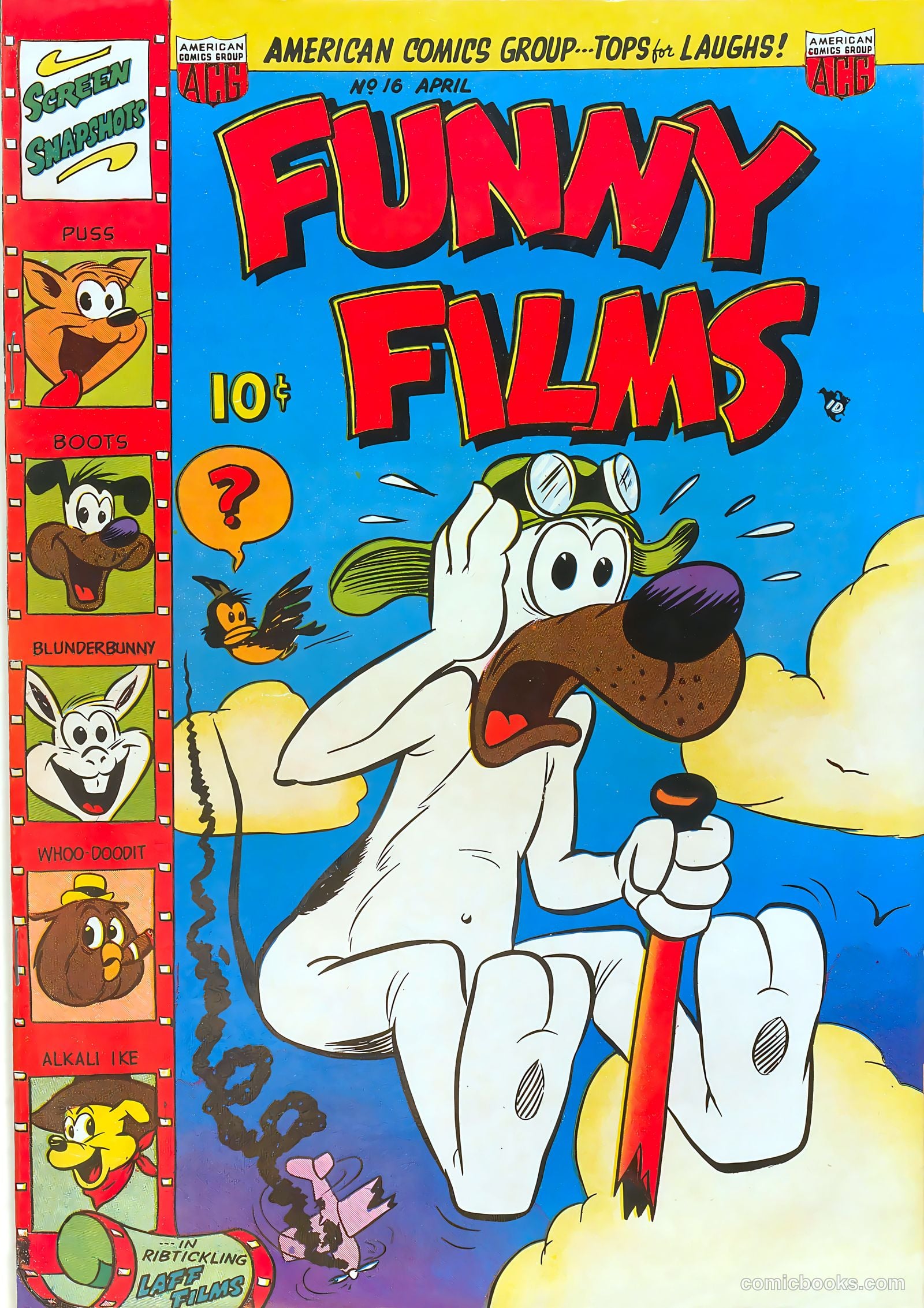 #16