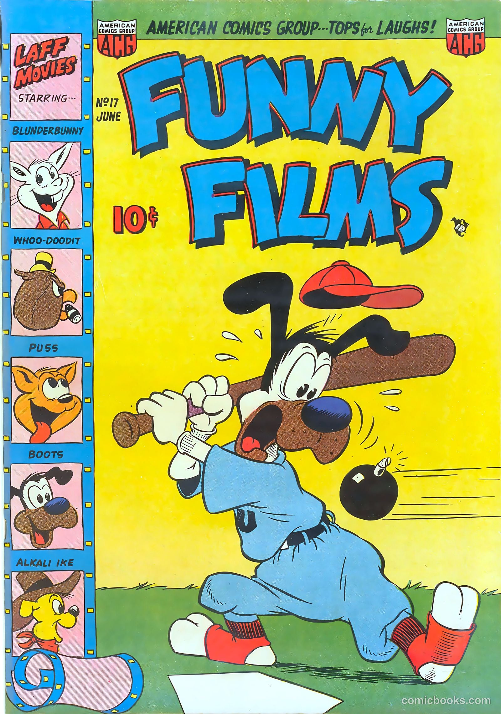 #17