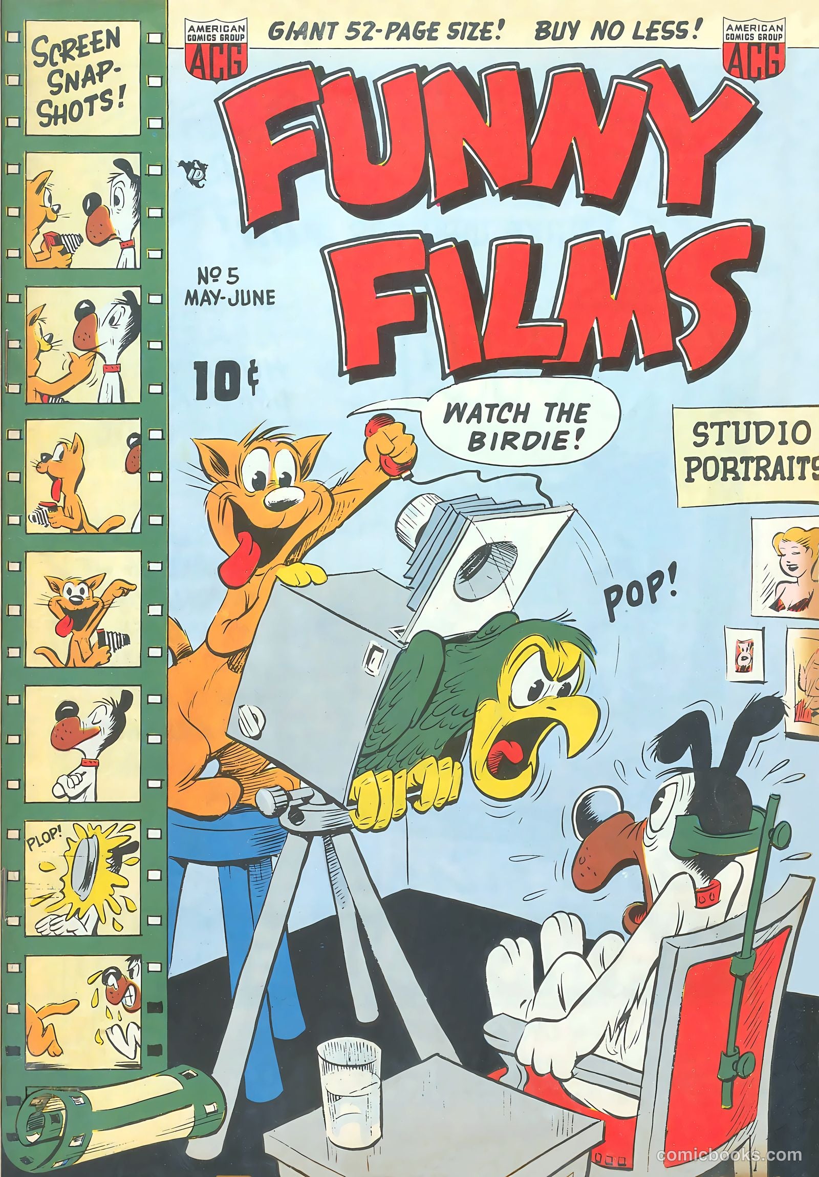 #5