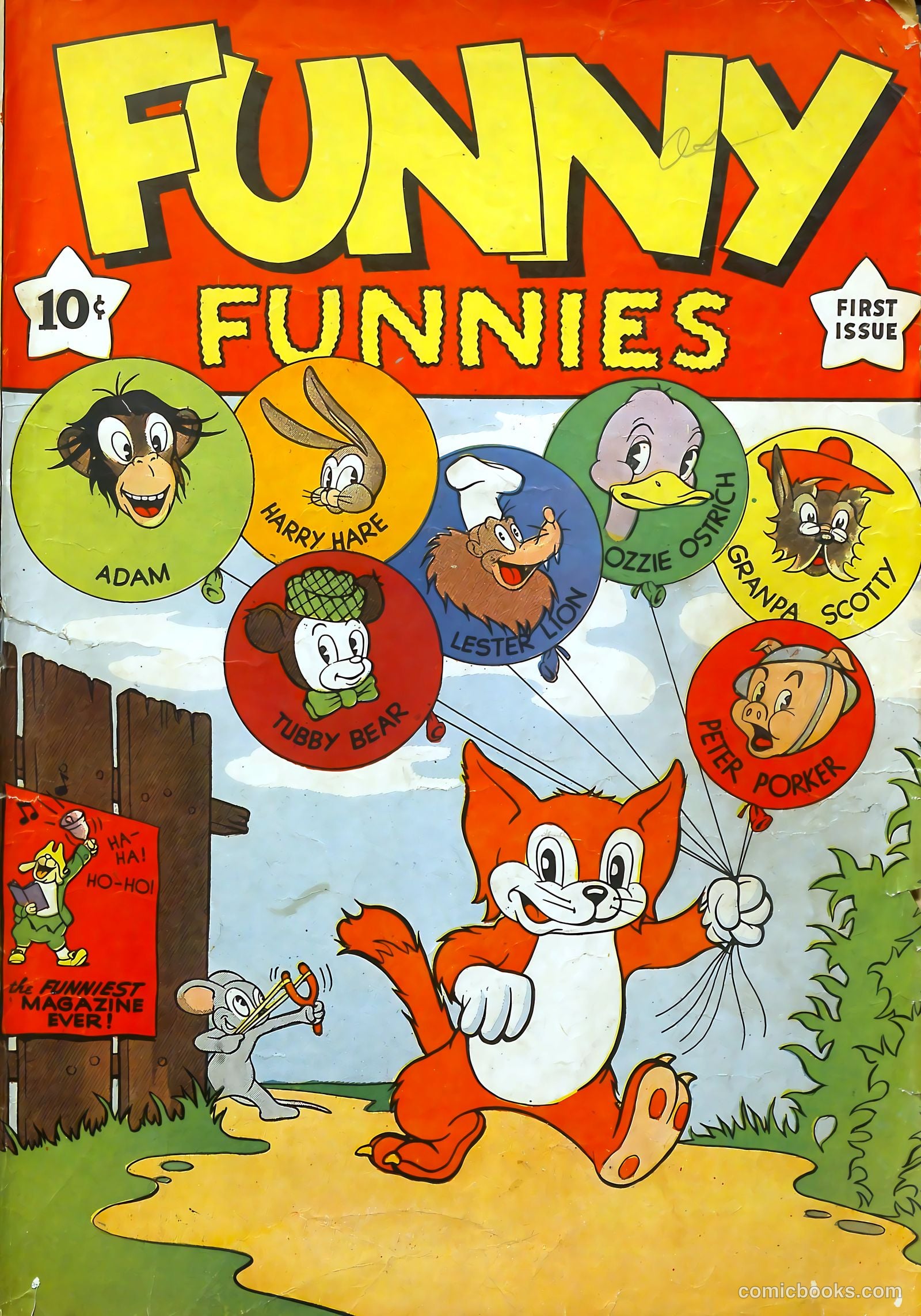 #1