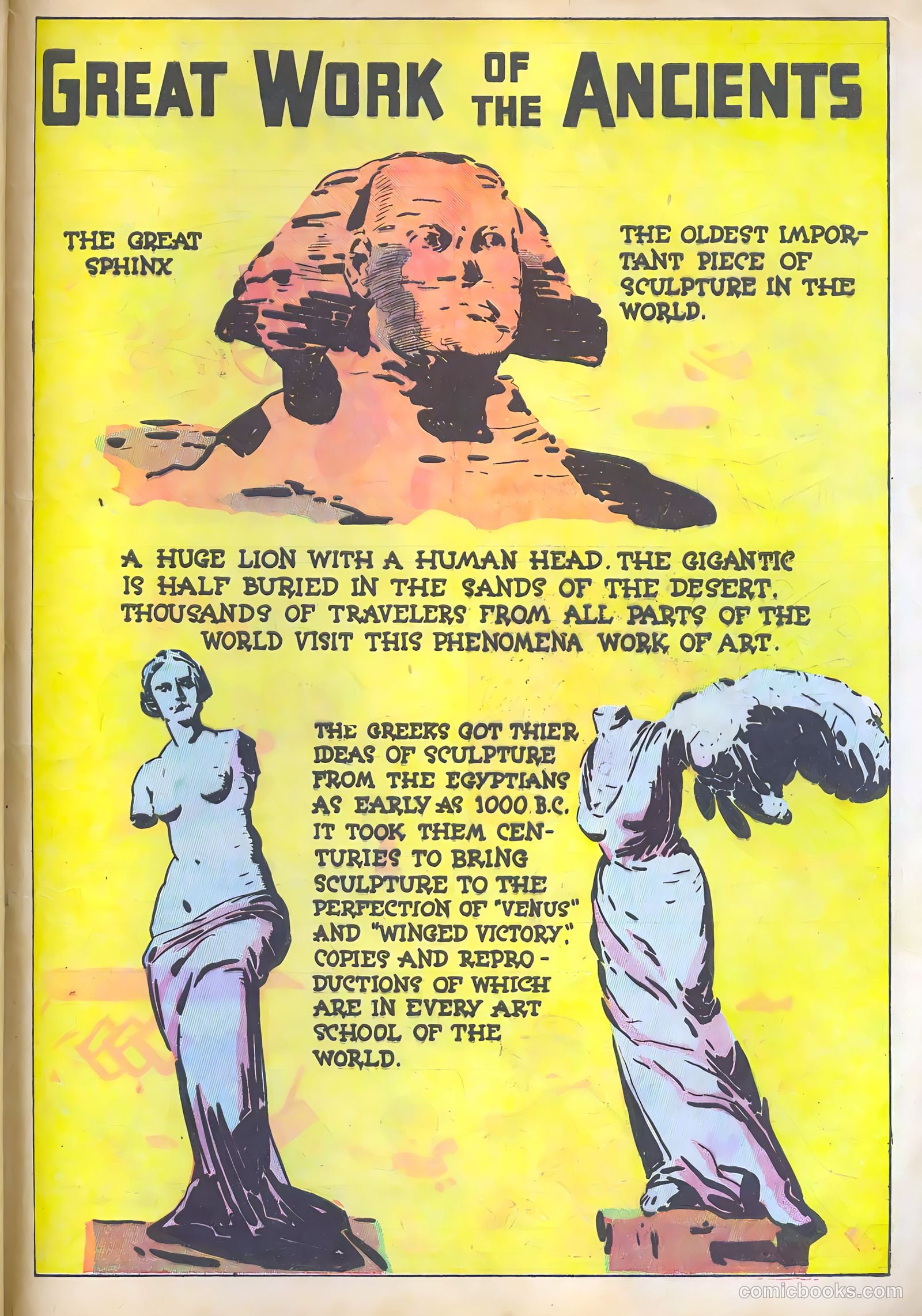 Funny Pages #2 (1939) — page 57 of 60