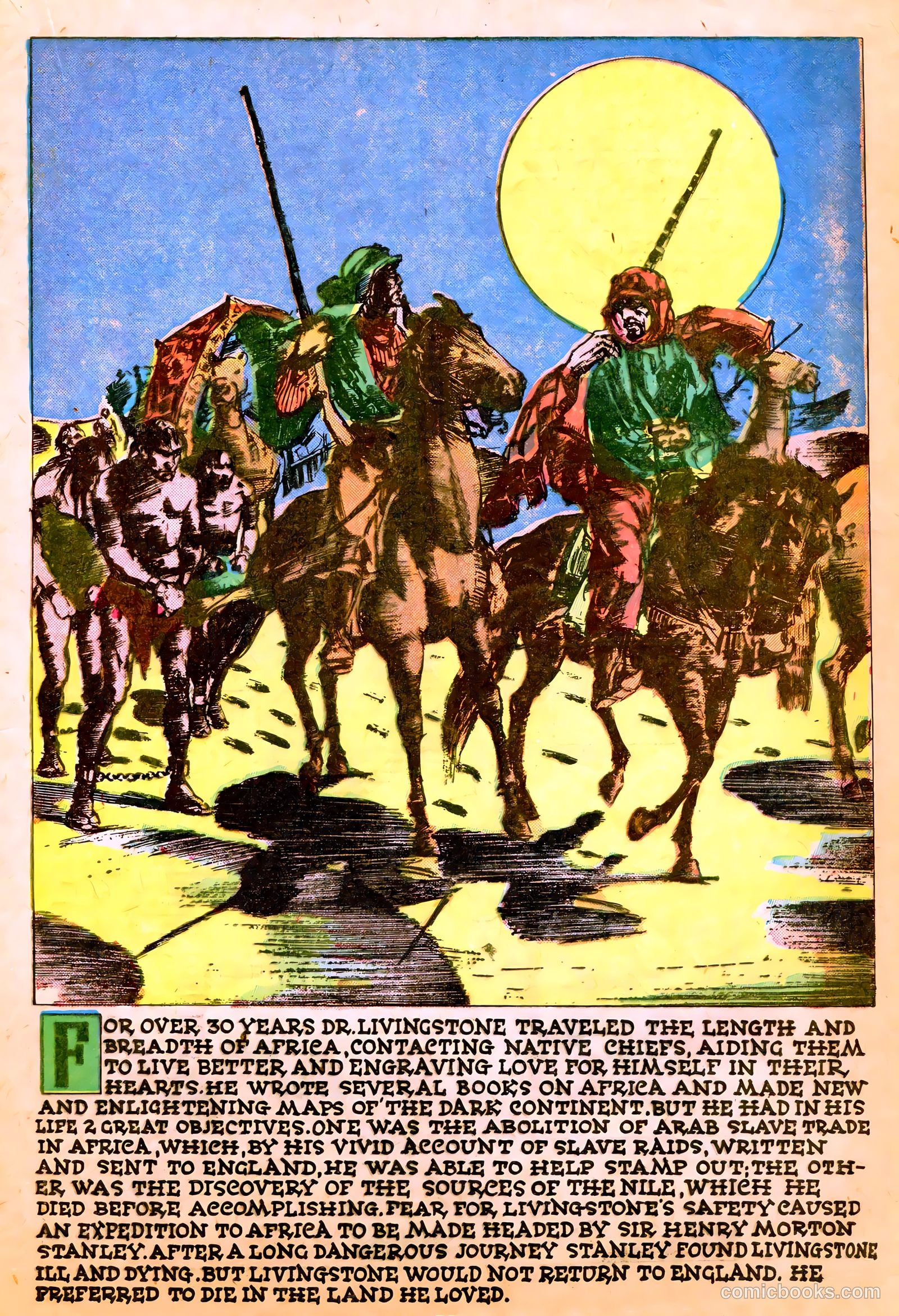 Funny Pages #5 (1939) — page 33 of 66