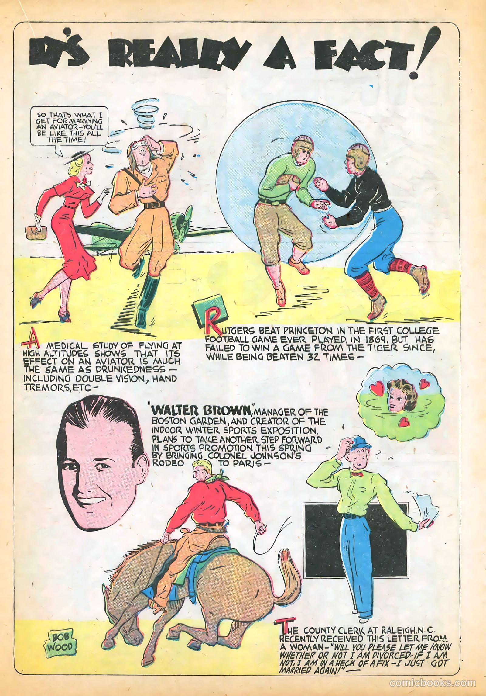 Funny Pages #9 (1938) — page 35 of 49