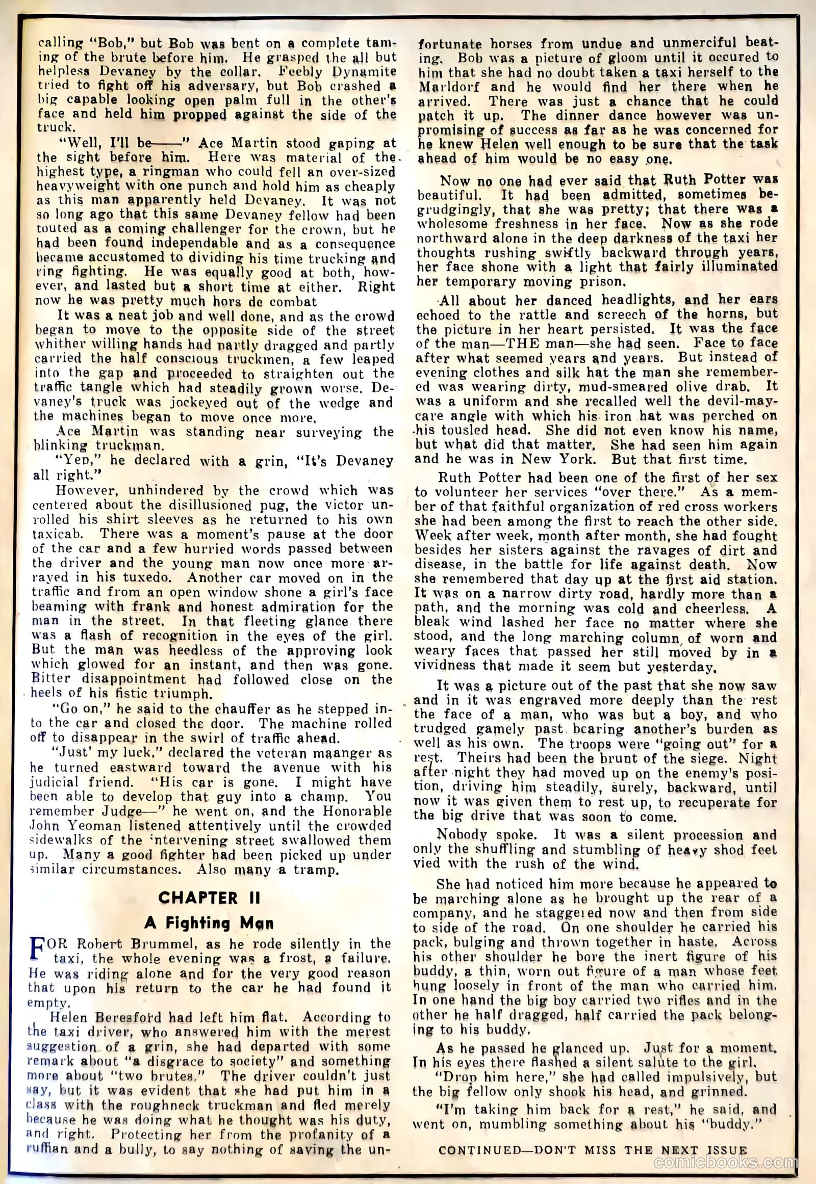 Funny Picture Stories #10 (1938) — page 49 of 68
