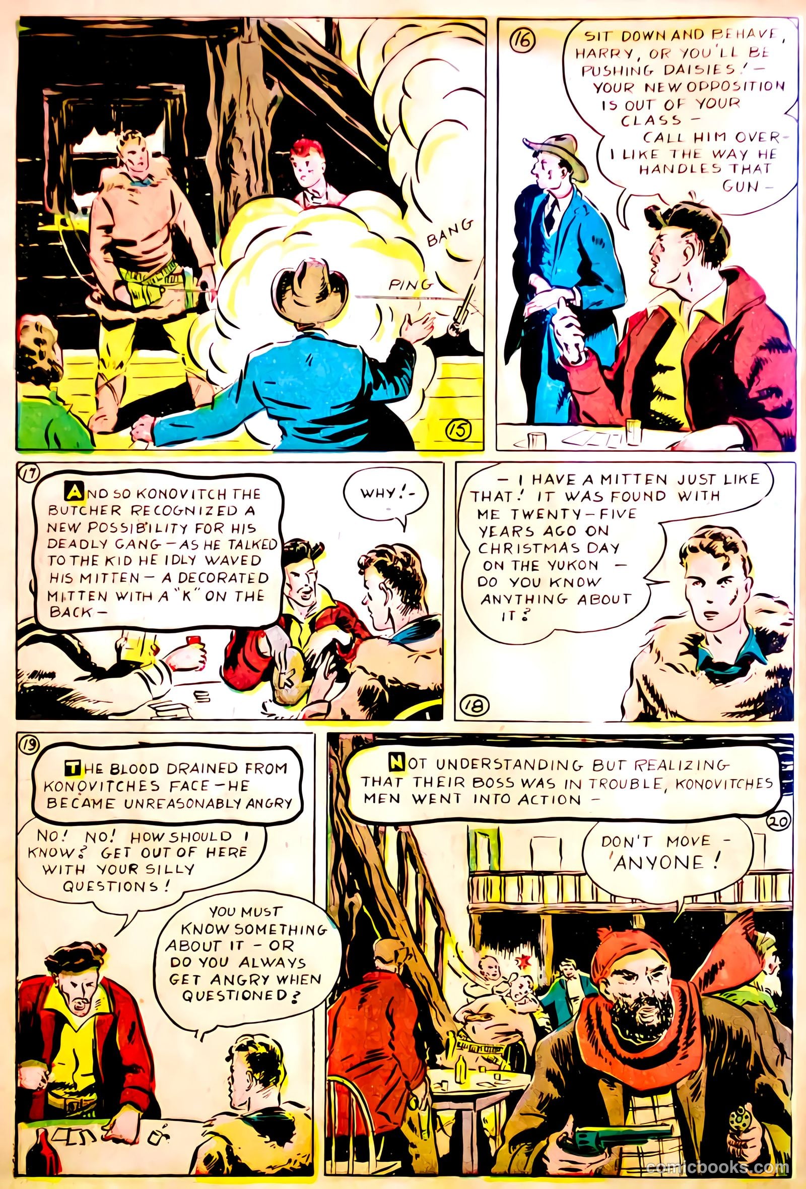 Funny Picture Stories #10 (1938) — page 54 of 68