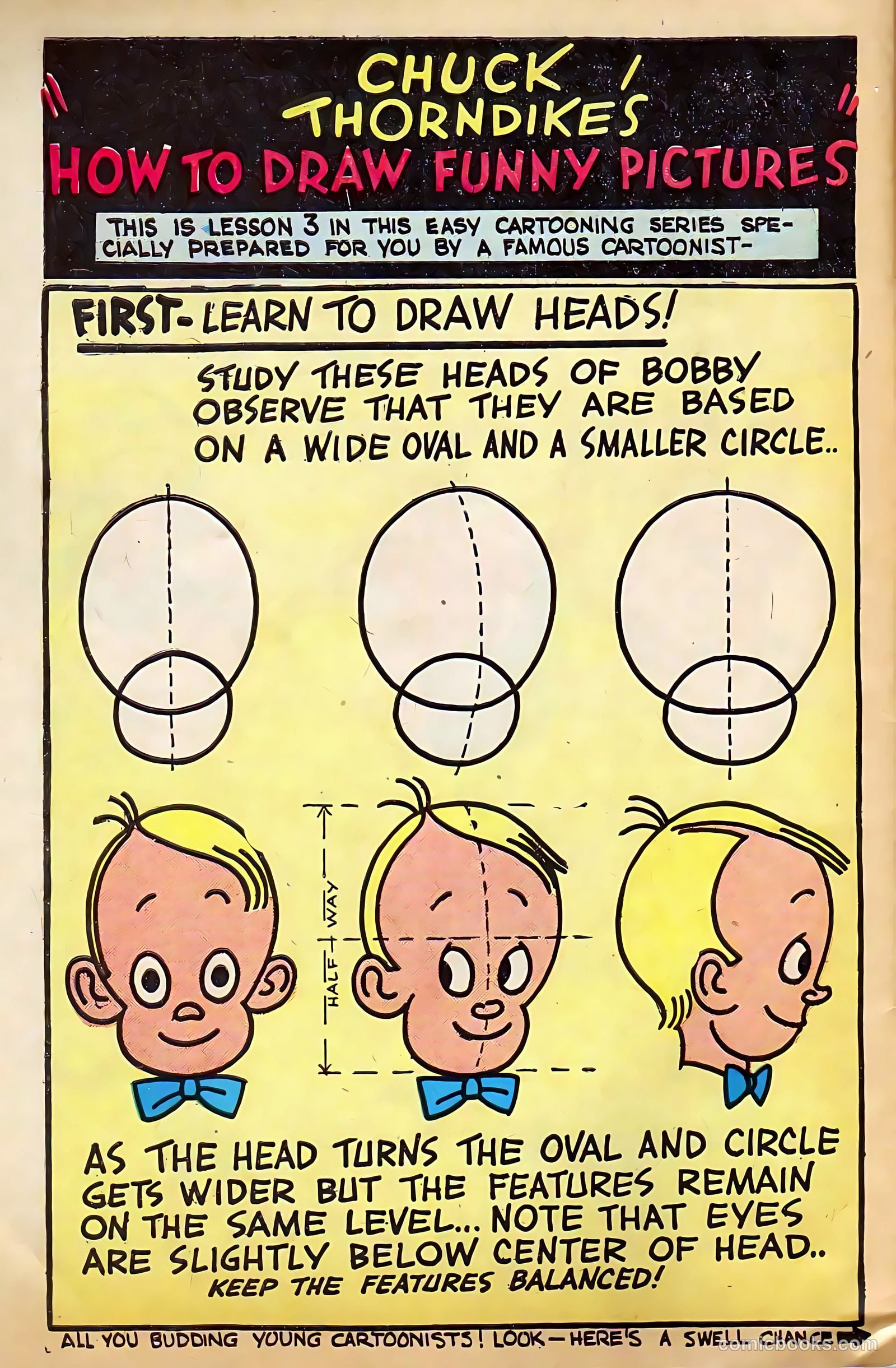 Funny Picture Stories #11 (1938) — page 41 of 51