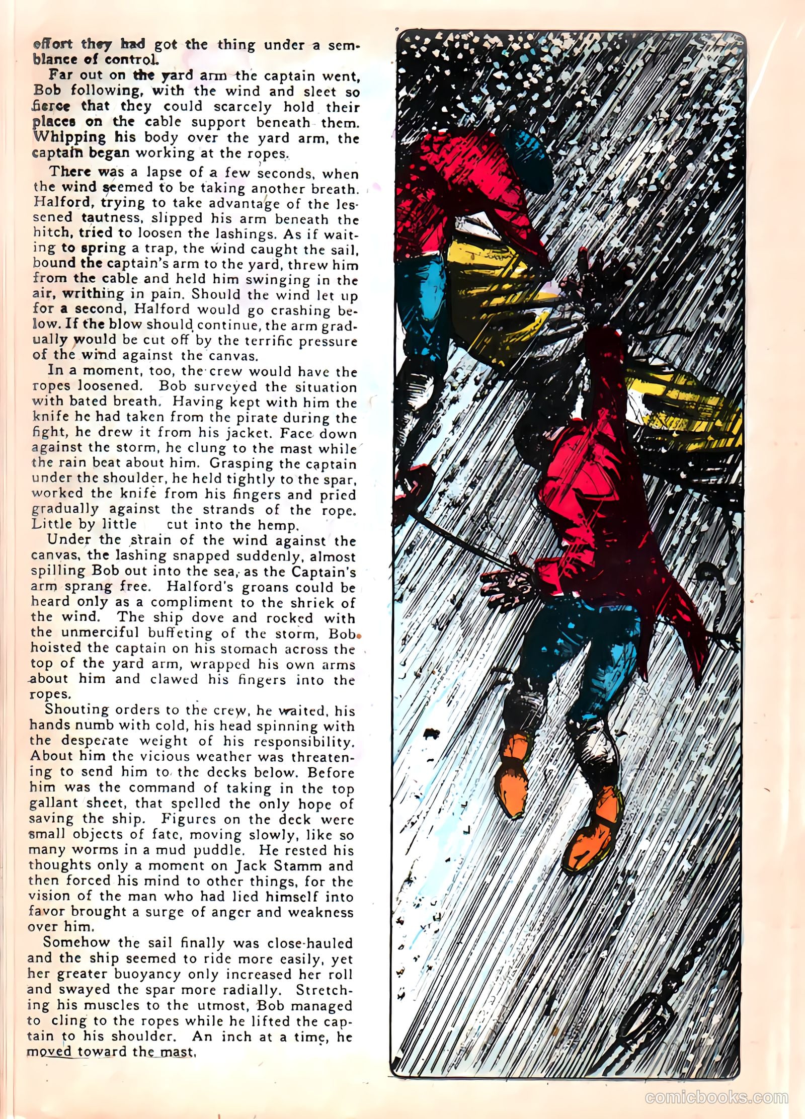 Funny Picture Stories #2 (1939) — page 43 of 69