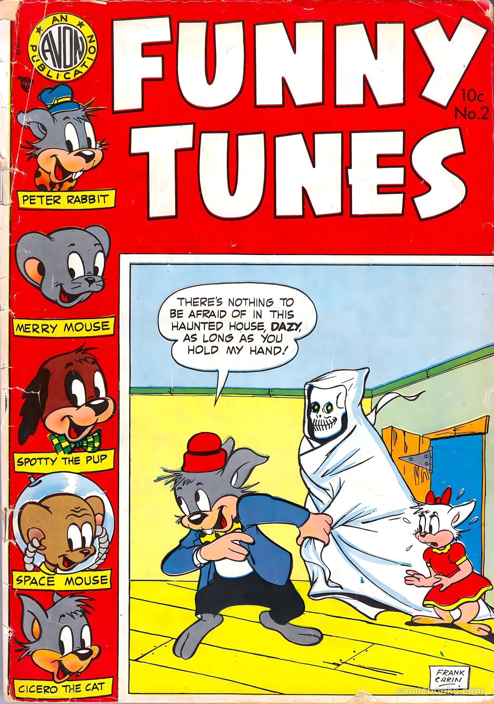 Funny Tunes #2