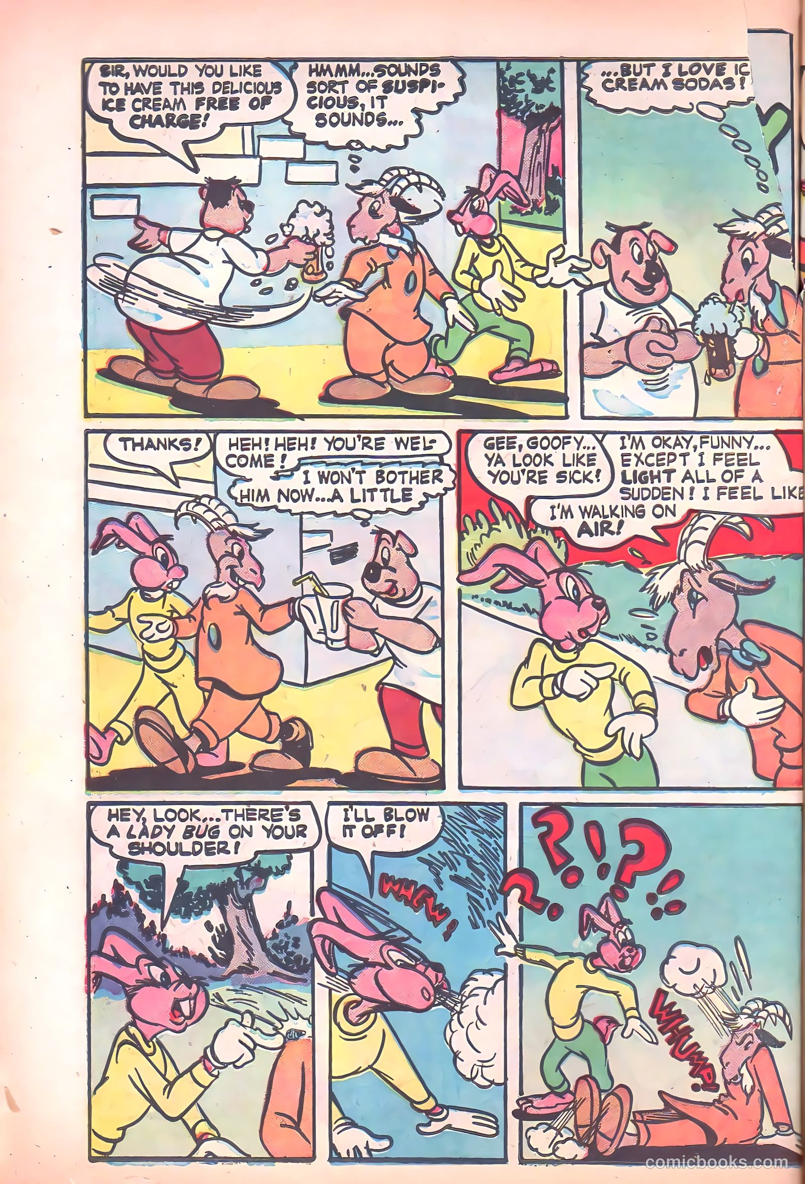 Funtime #1 (1955) — page 59 of 98