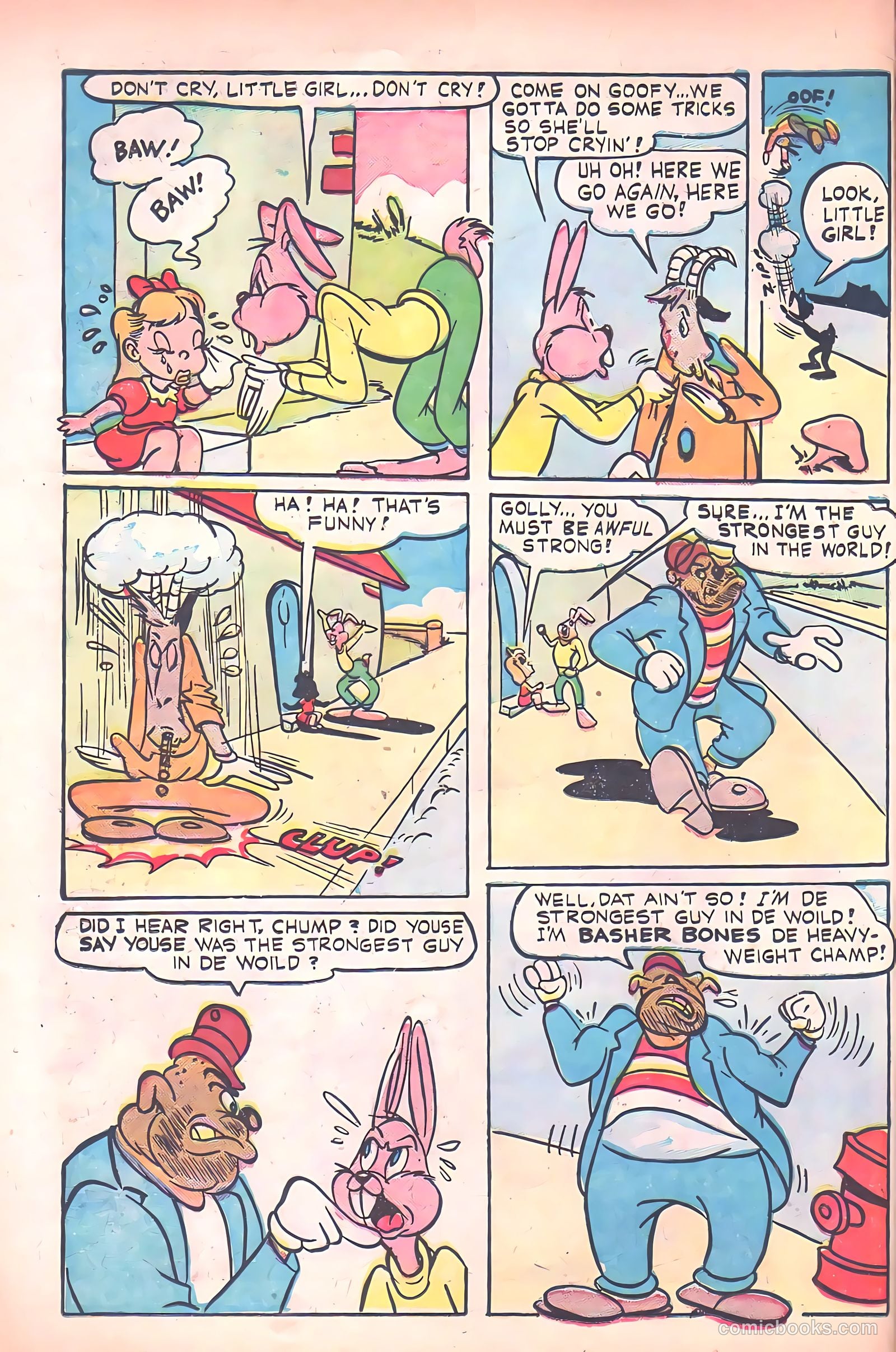 Funtime #1 (1955) — page 63 of 98