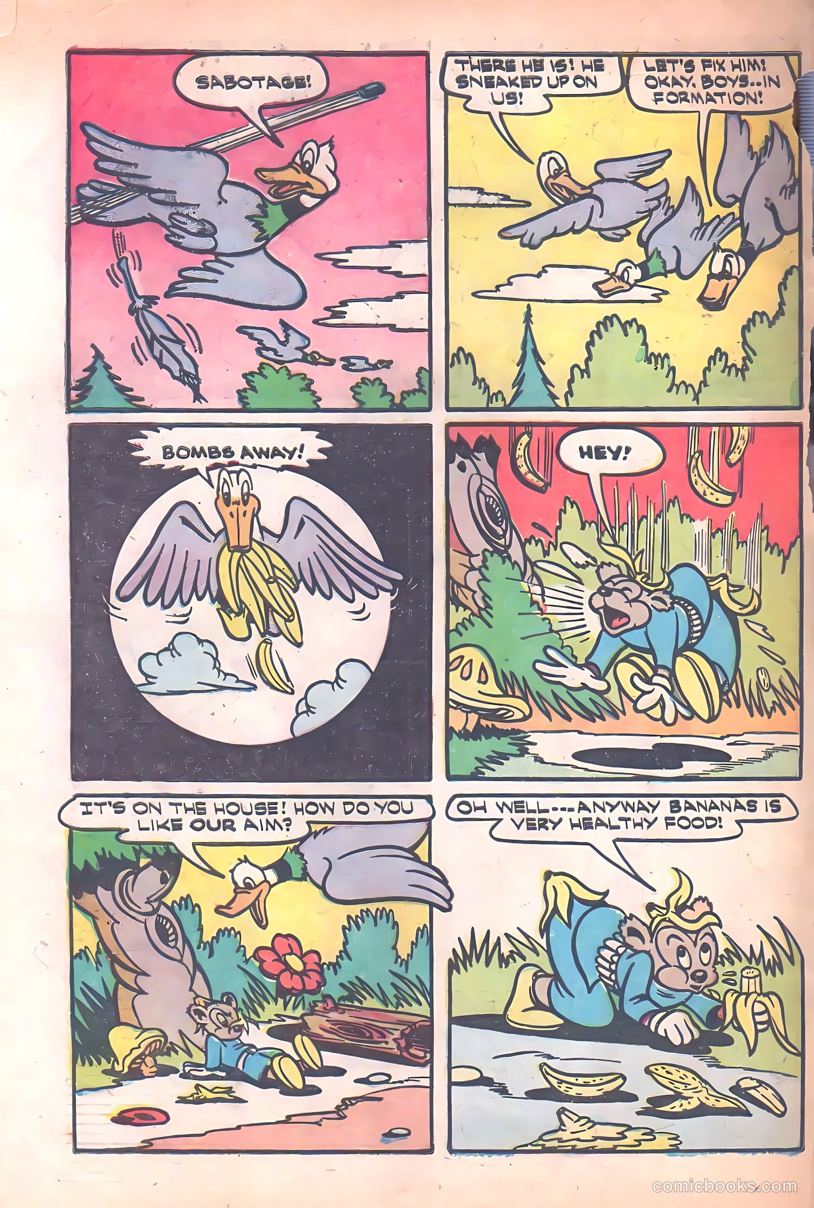 Funtime #1 (1955) — page 97 of 98