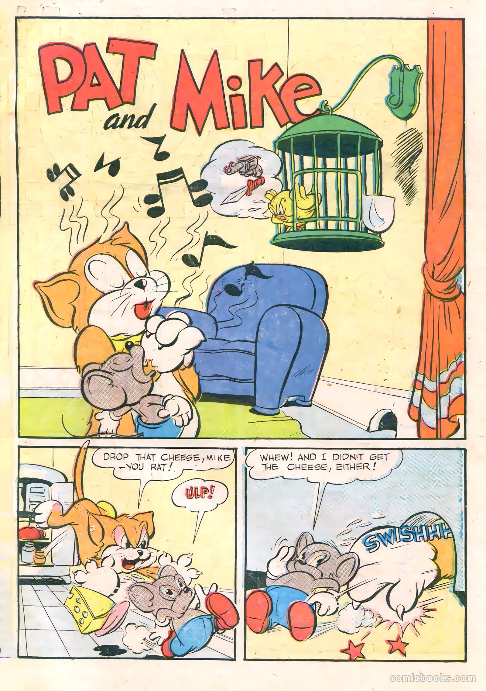 Funtime #2