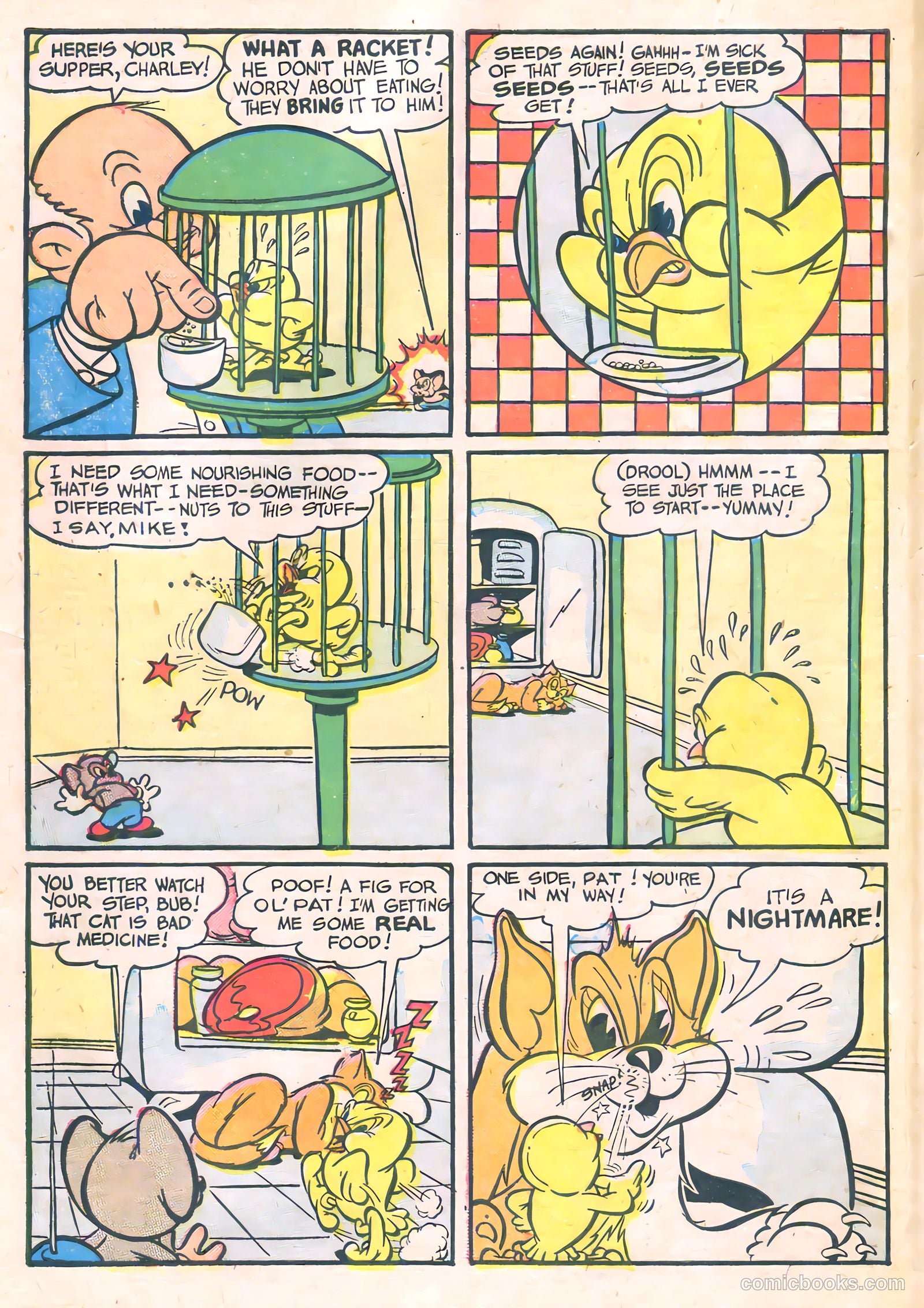 Funtime #2 — page 2 of 49