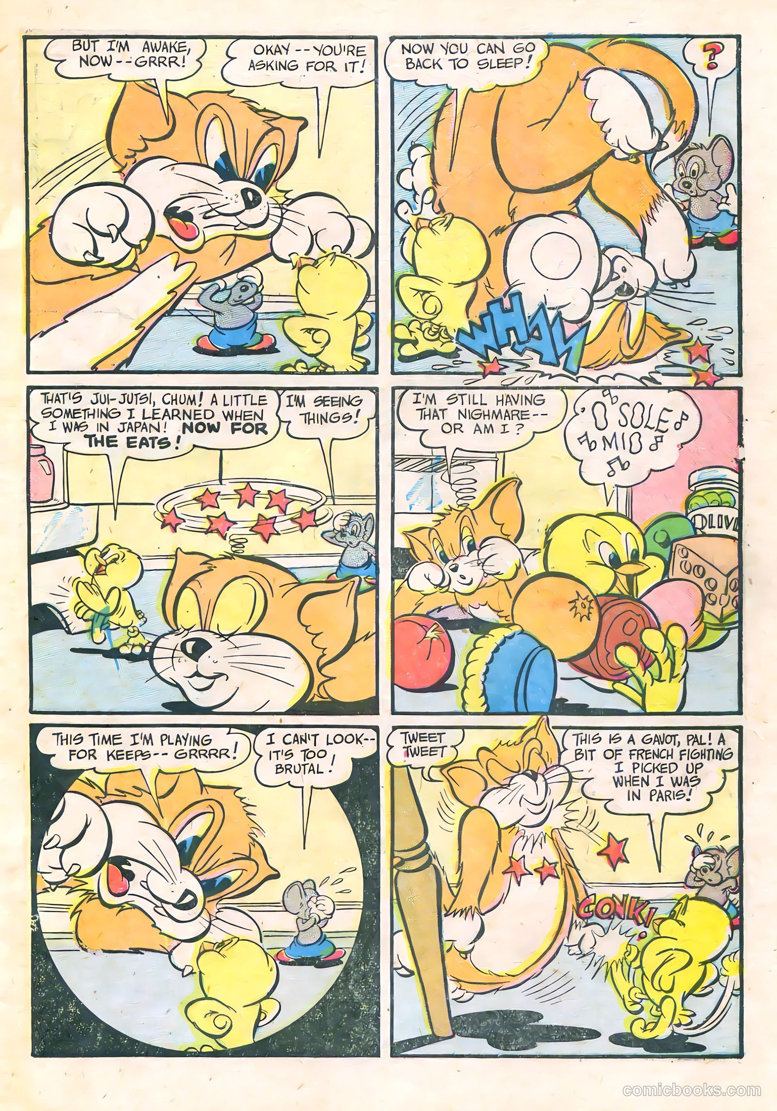 Funtime #2 — page 3 of 49