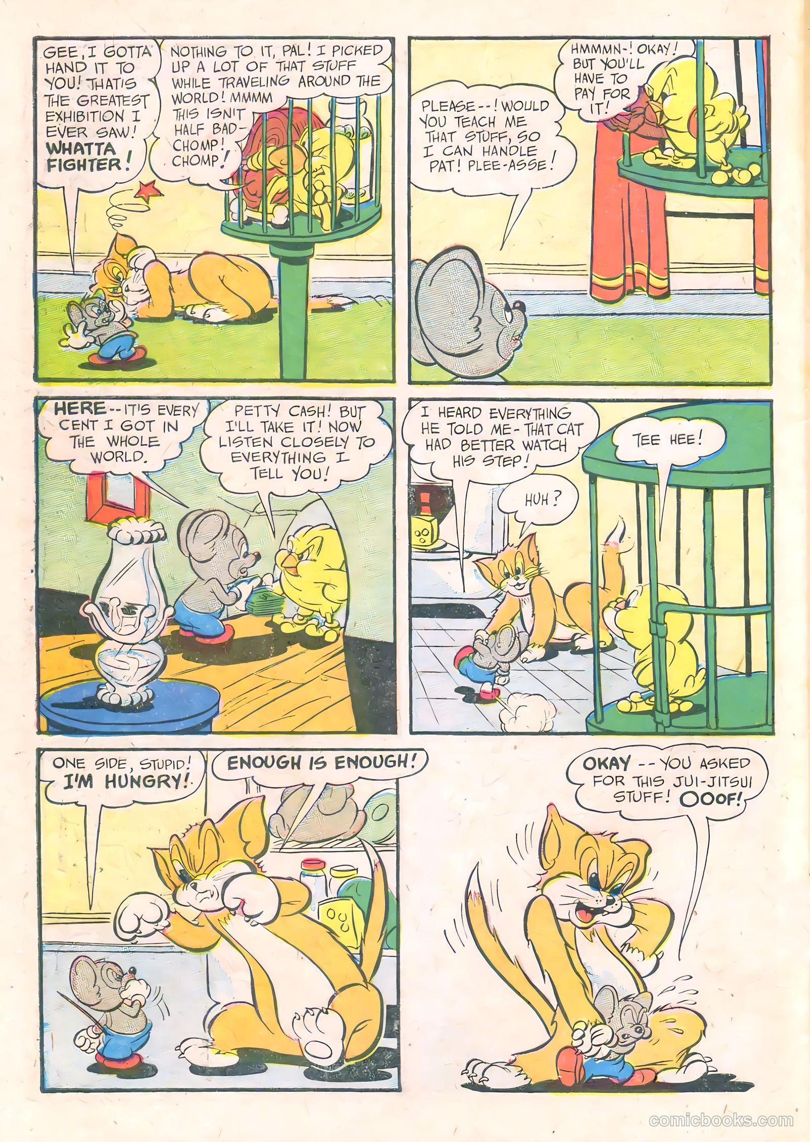 Funtime #2 — page 4 of 49